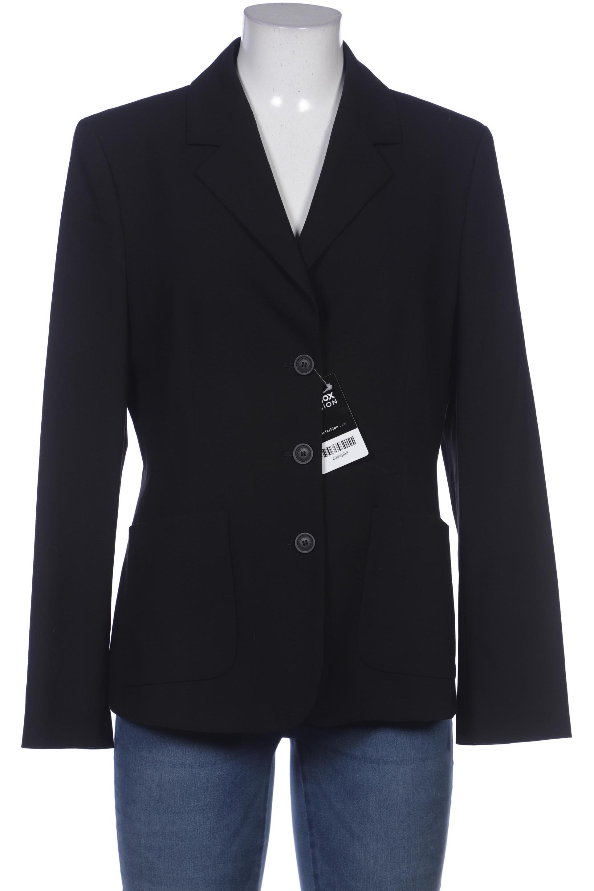 

Esprit Damen Blazer, schwarz, Gr. 42