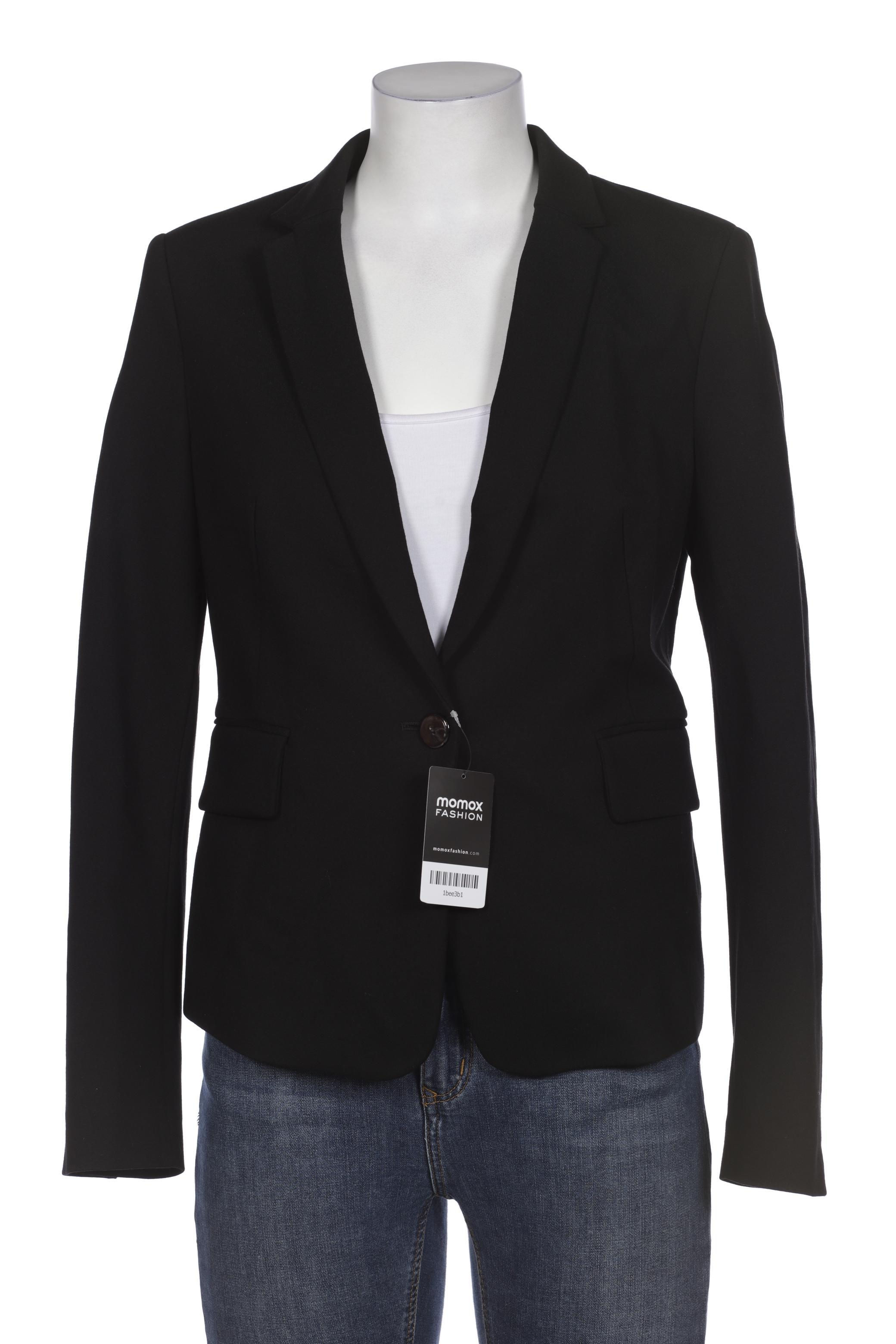 

Esprit Damen Blazer, schwarz, Gr. 38