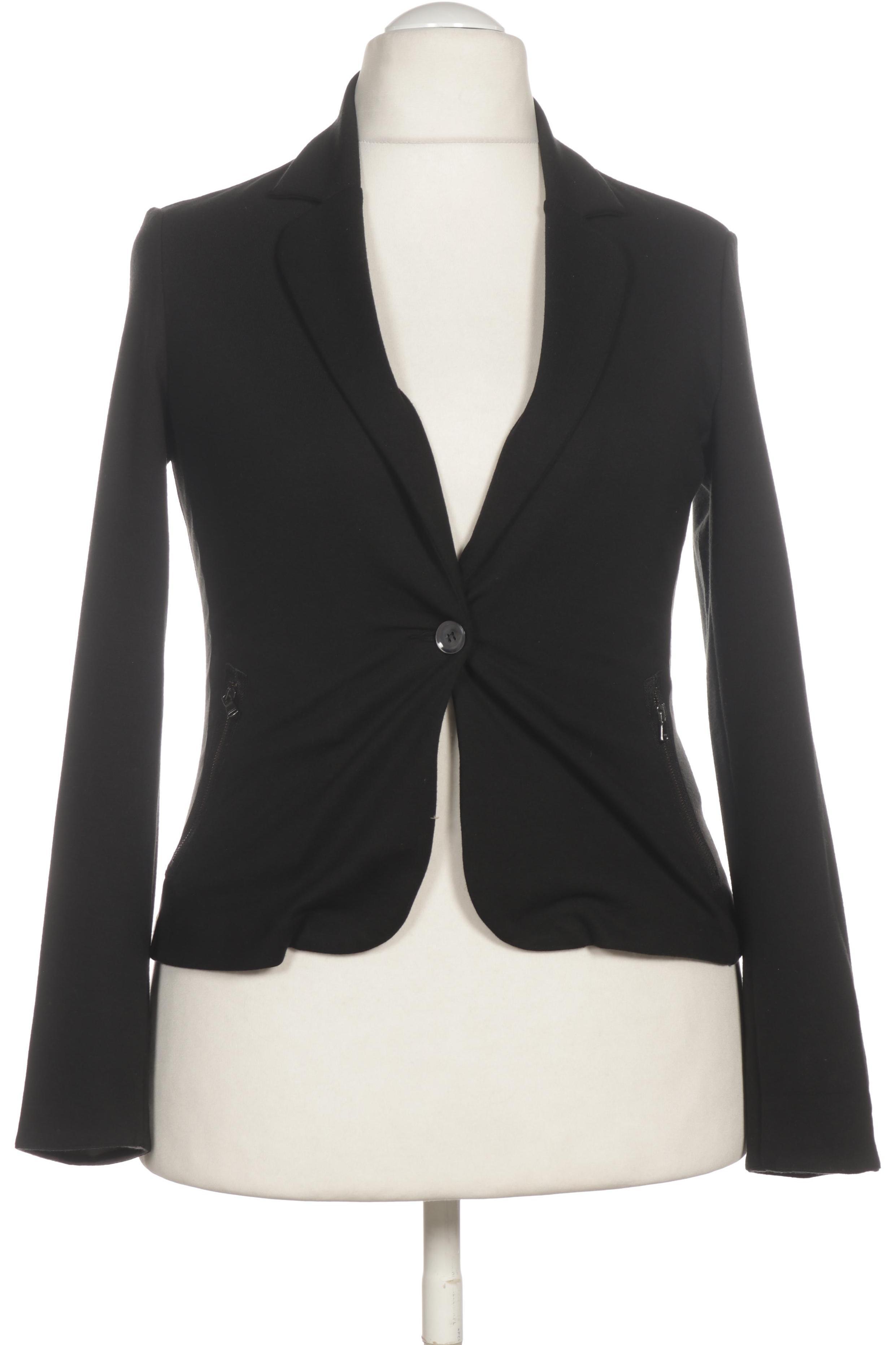 

Esprit Damen Blazer, schwarz, Gr.
