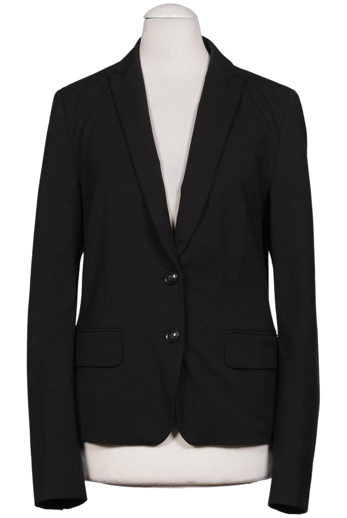 

Esprit Damen Blazer, schwarz, Gr. 34