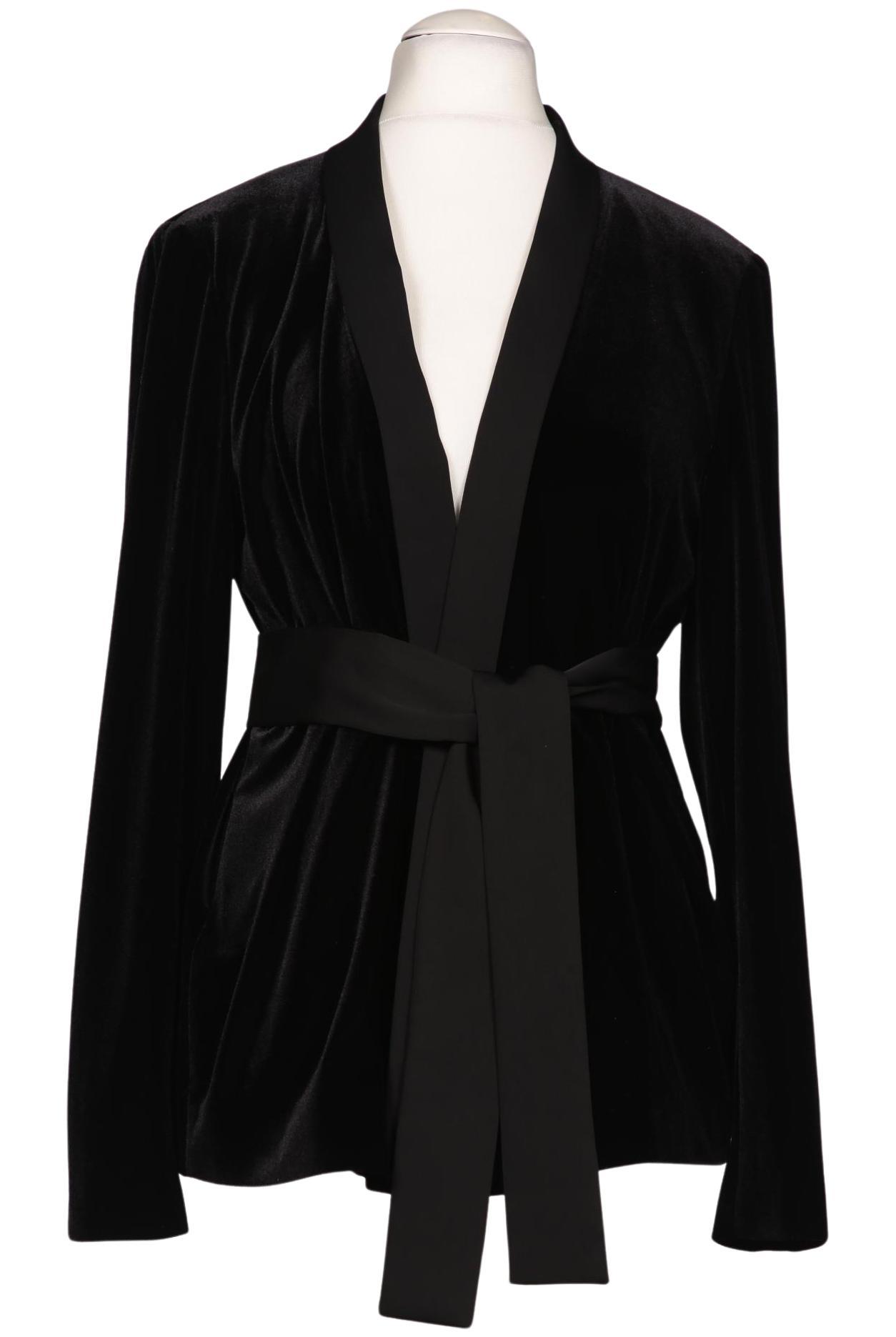 

Esprit Damen Blazer, schwarz, Gr. 40