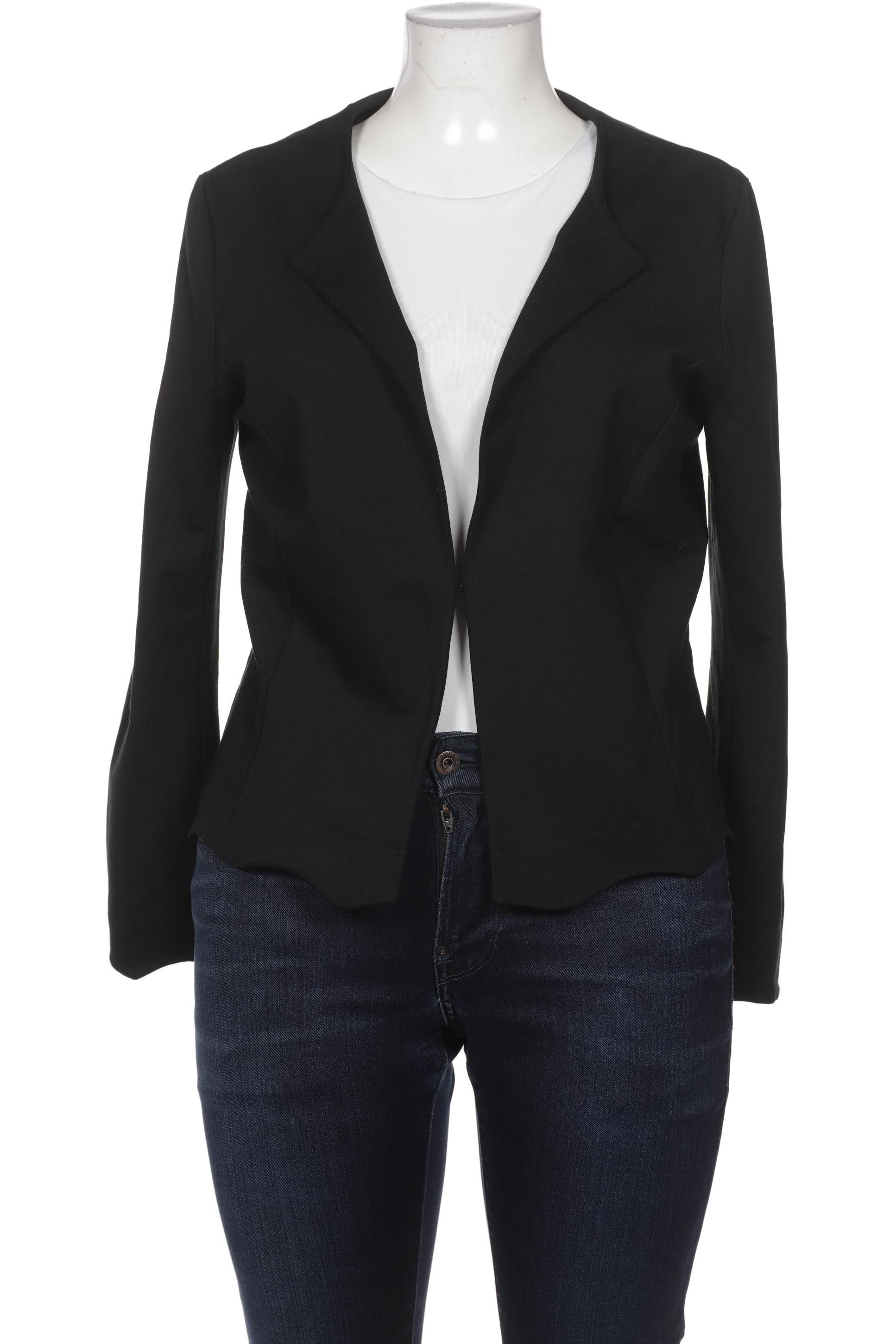 

Esprit Damen Blazer, schwarz, Gr. 46