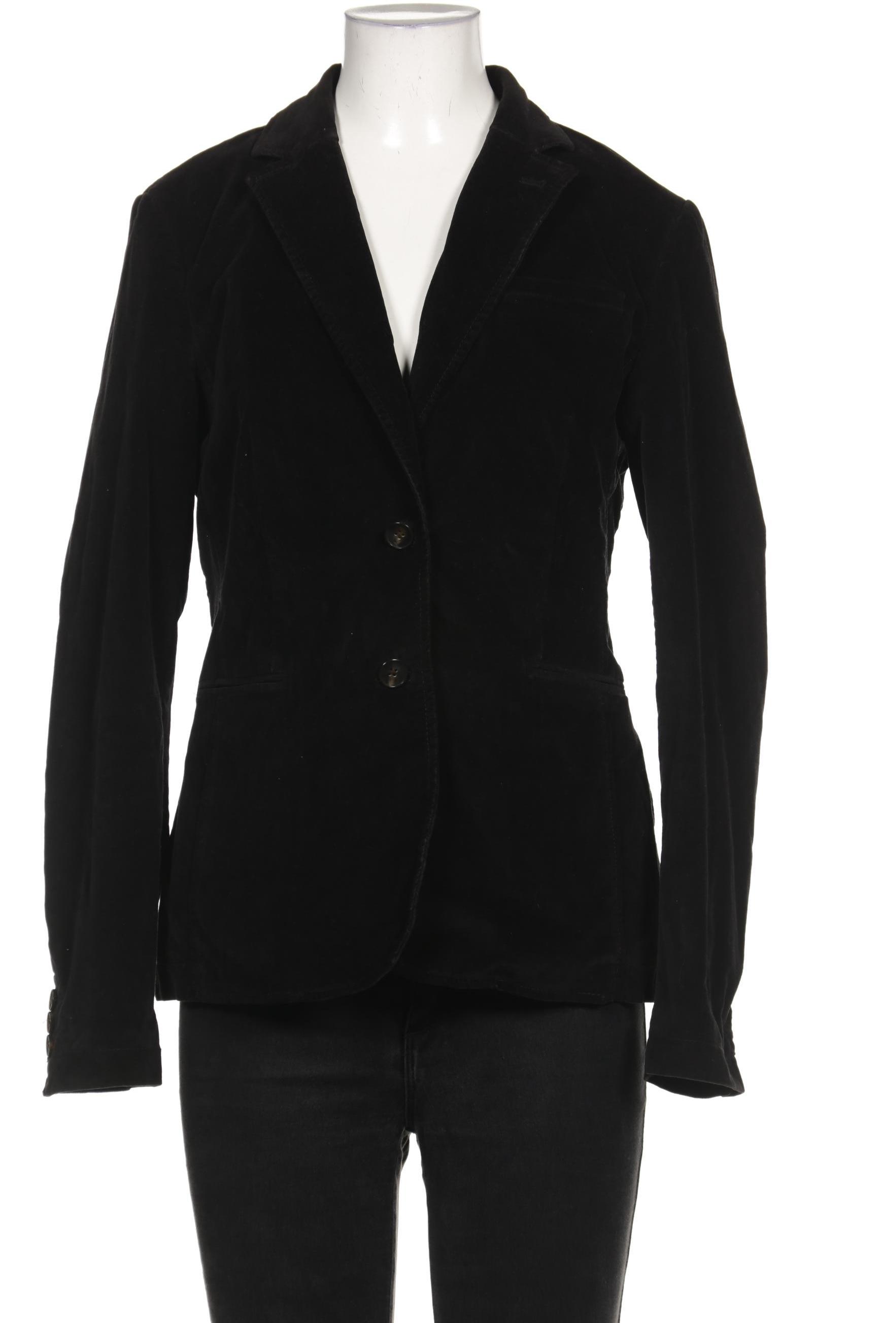 

Esprit Damen Blazer, schwarz, Gr. 38