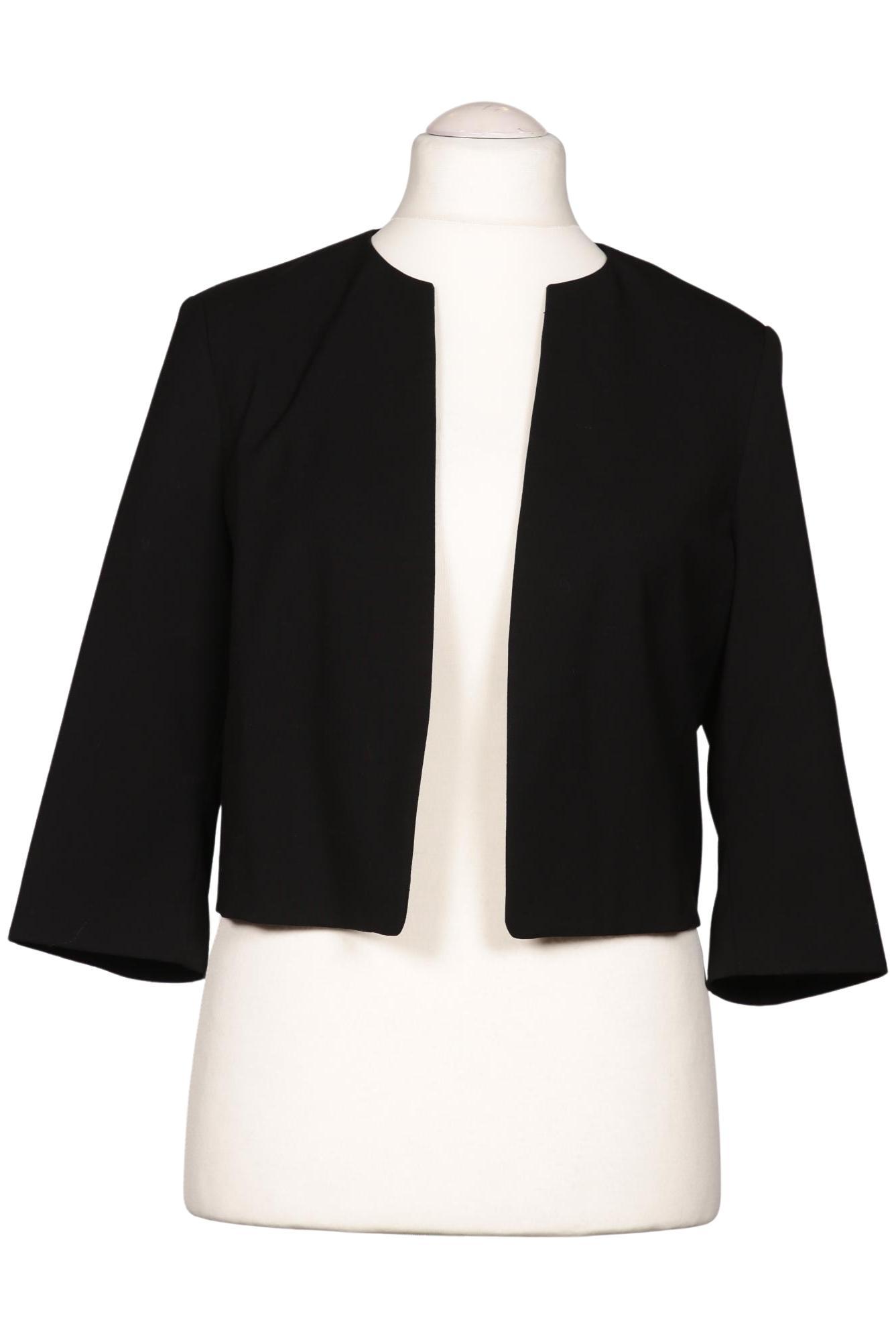 

Esprit Damen Blazer, schwarz, Gr. 42