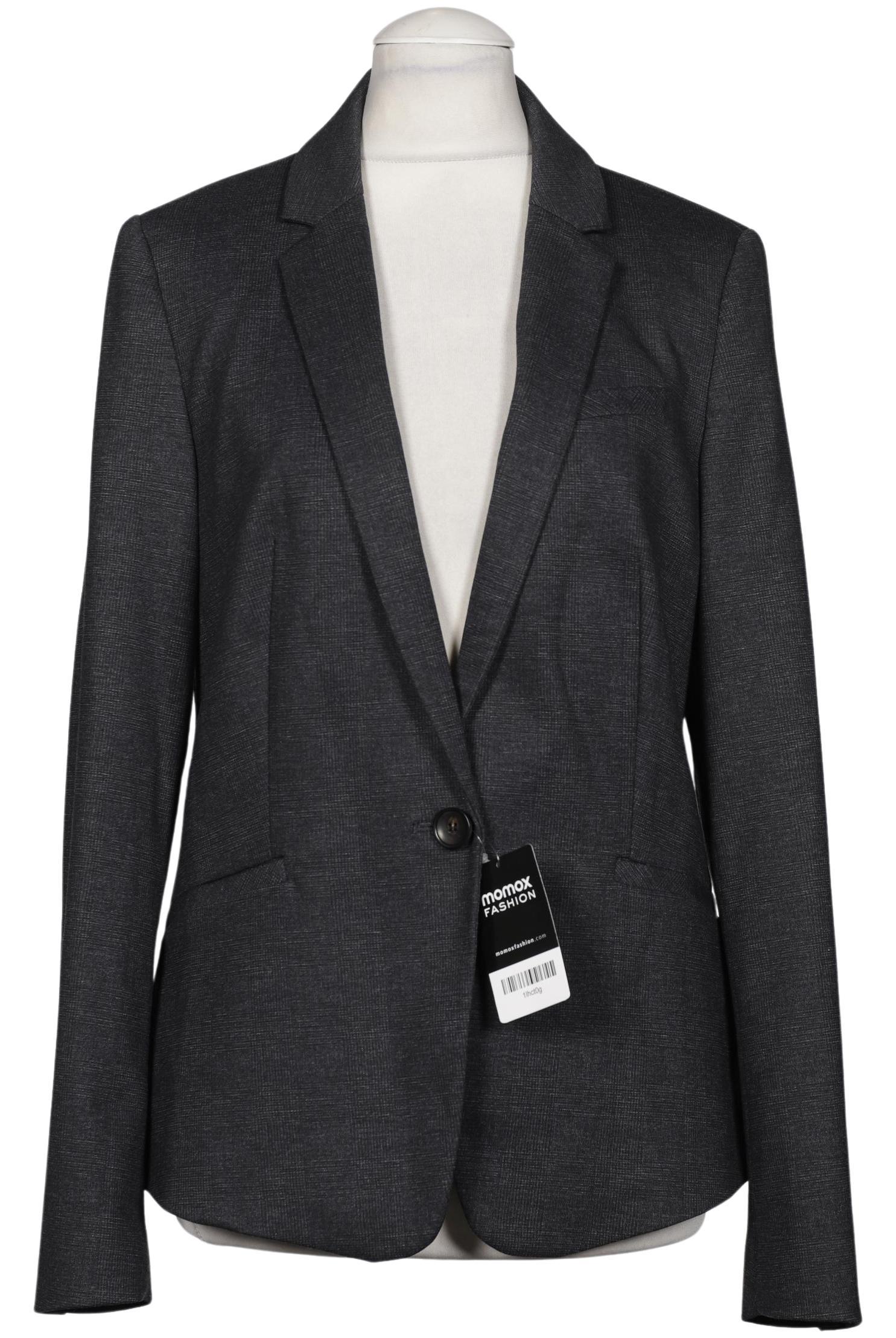 

Esprit Damen Blazer, grau, Gr. 36