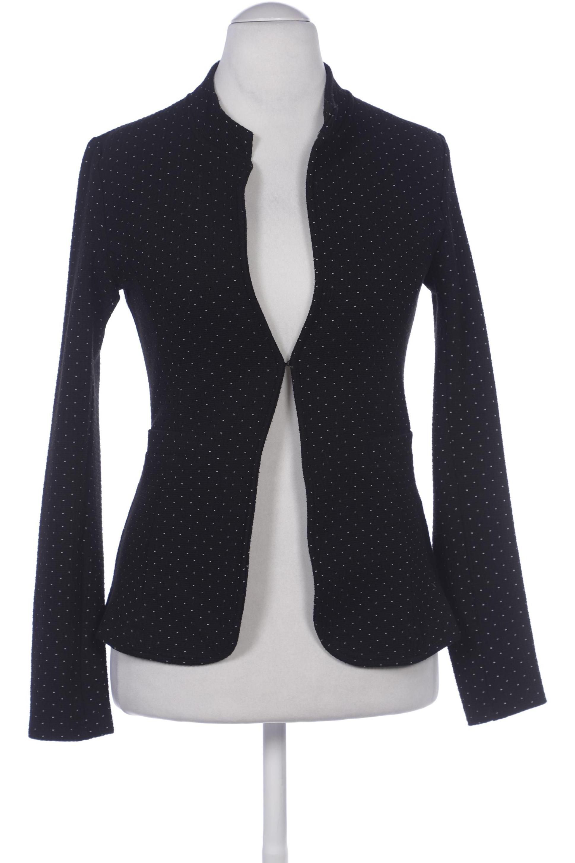 

Esprit Damen Blazer, schwarz, Gr. 36