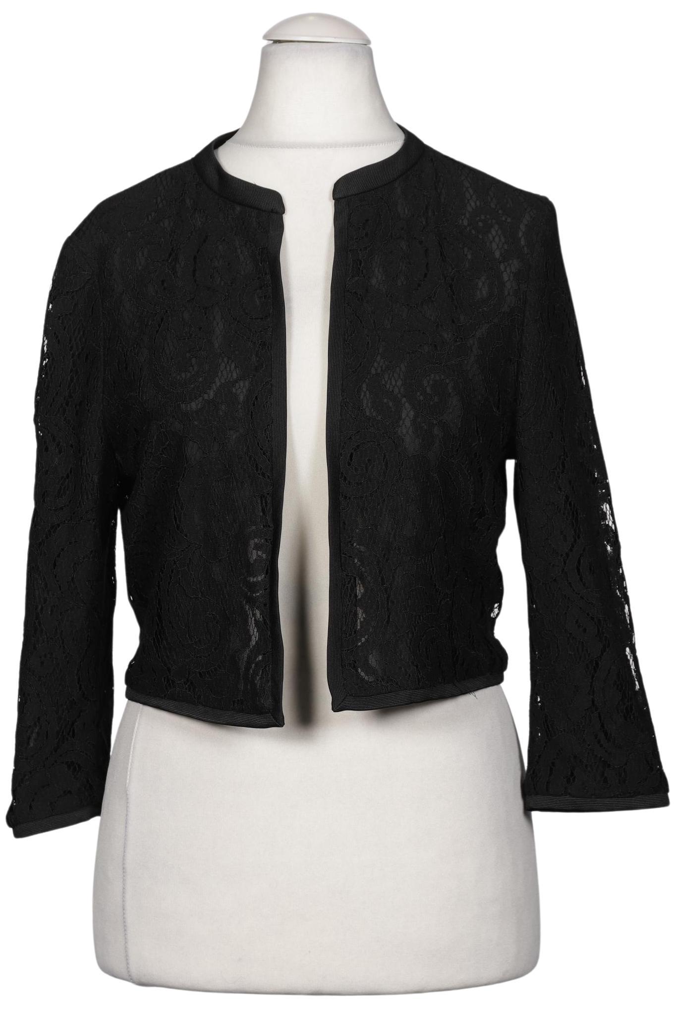 

Esprit Damen Blazer, schwarz, Gr. 38