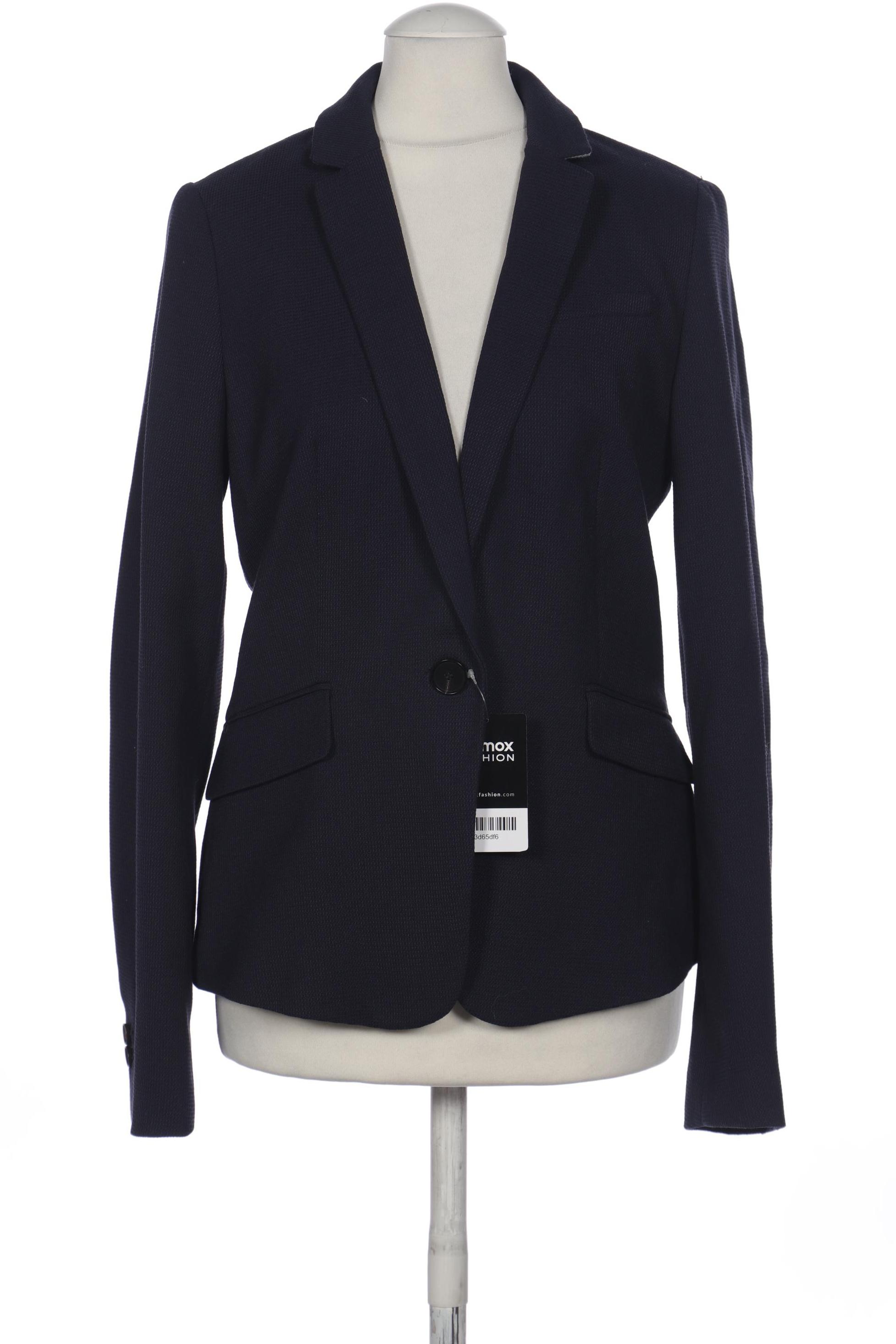 

Esprit Damen Blazer, marineblau