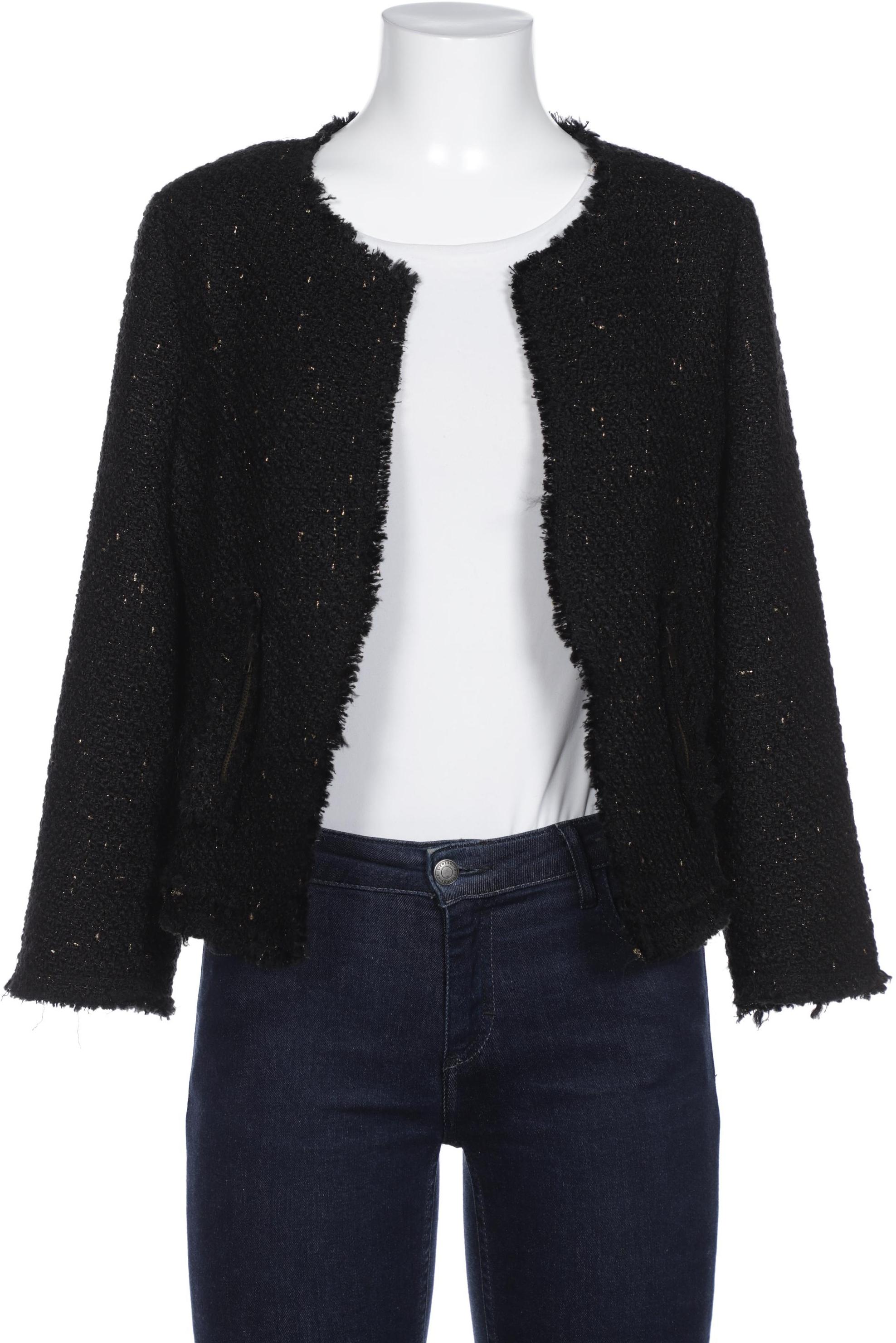 

Esprit Damen Blazer, schwarz, Gr. 40
