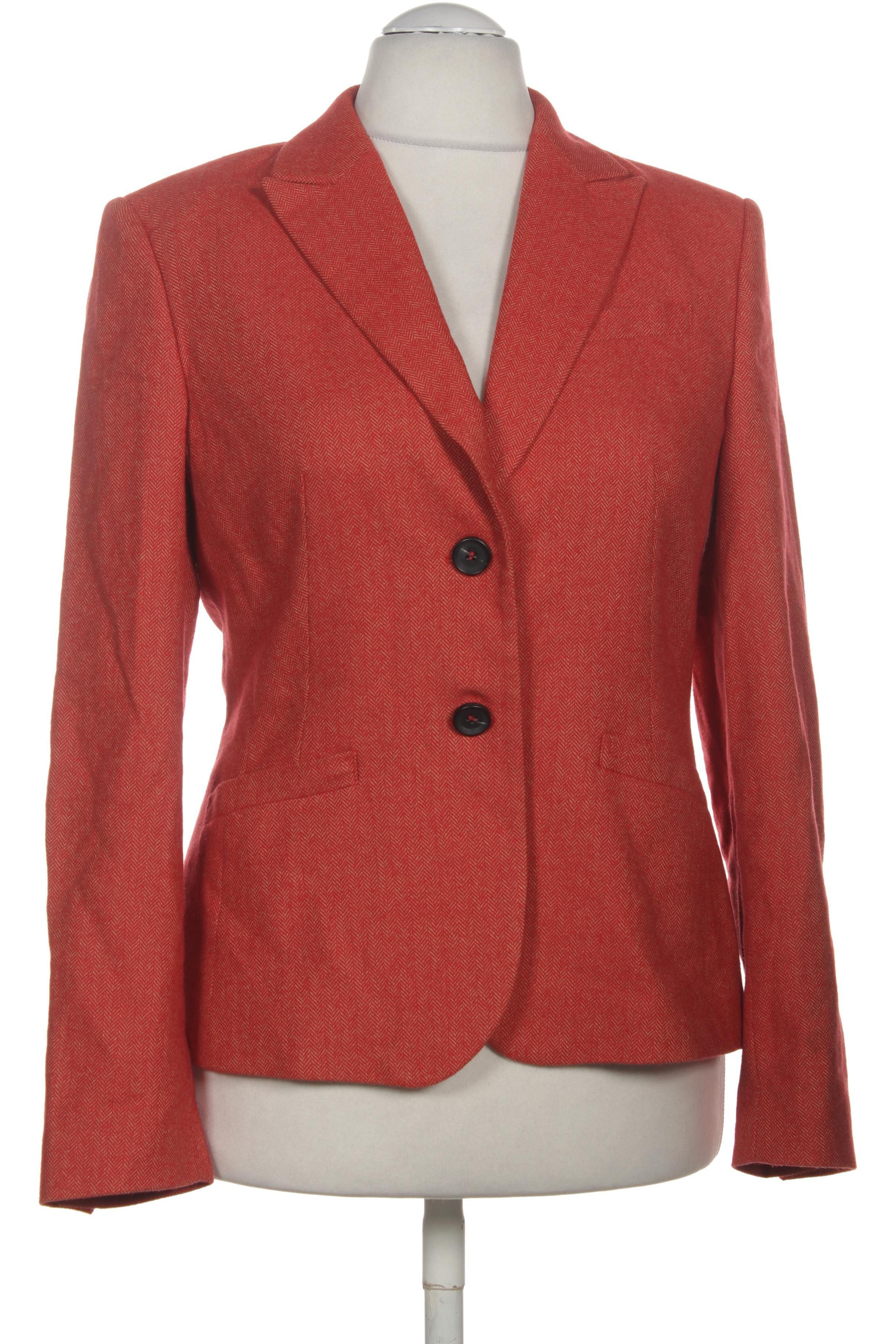 

Esprit Damen Blazer, rot, Gr. 40