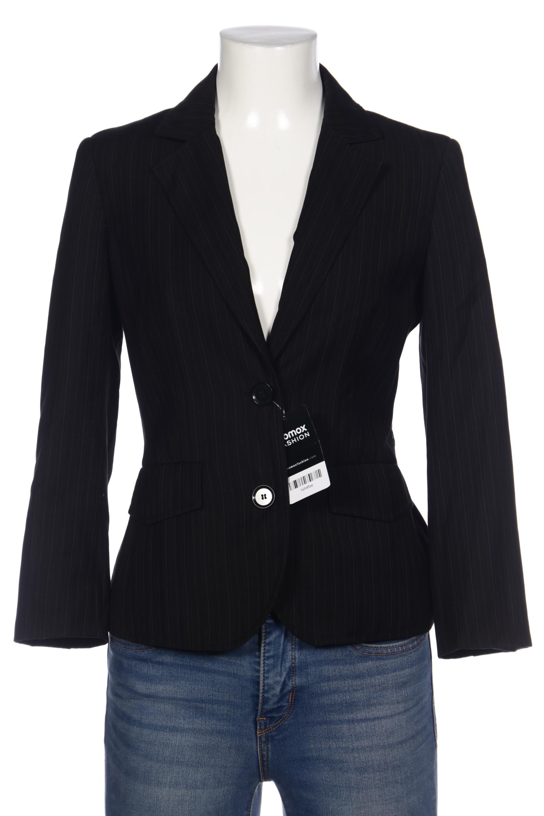 

Esprit Damen Blazer, schwarz, Gr. 34