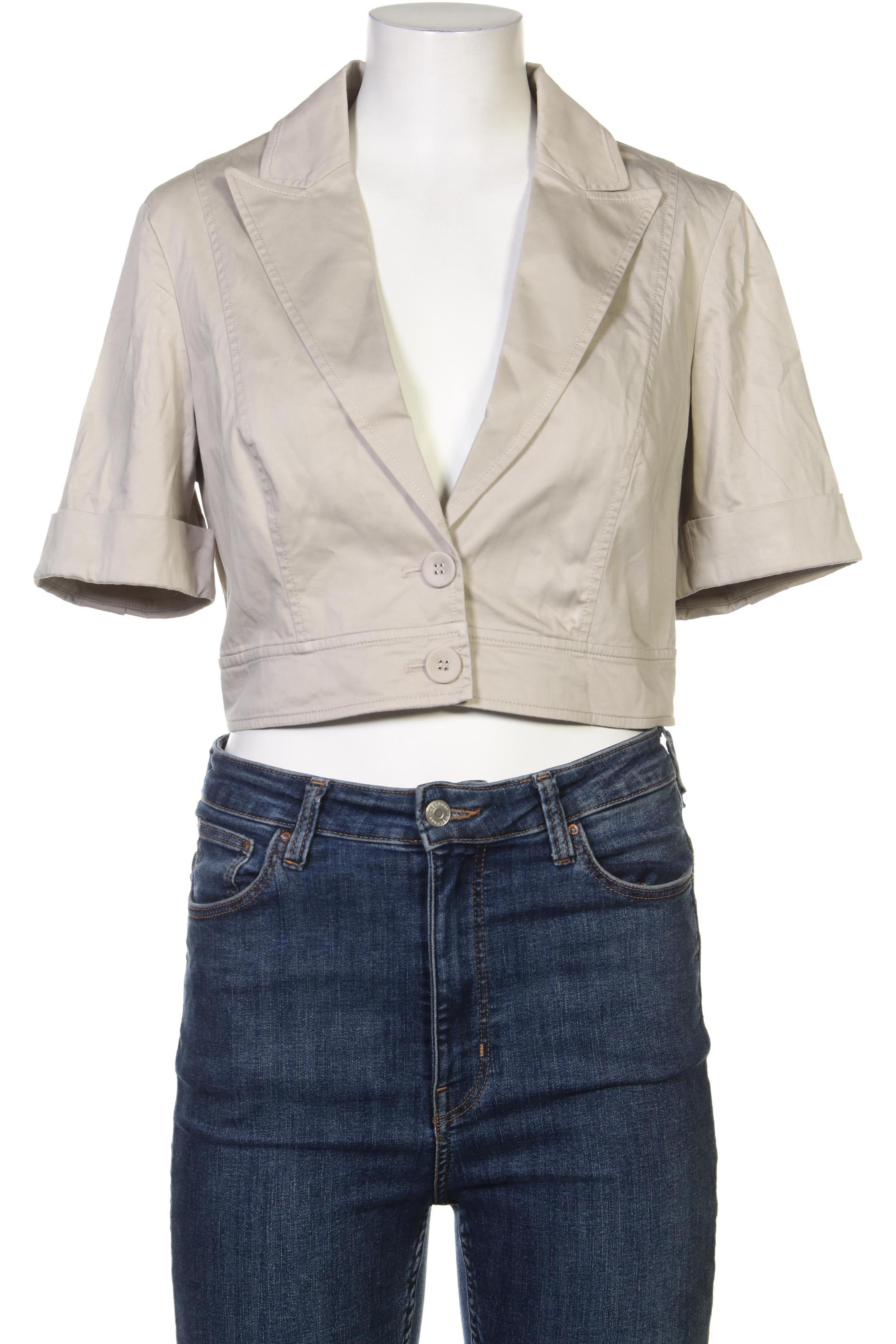 

Esprit Damen Blazer, beige, Gr. 40