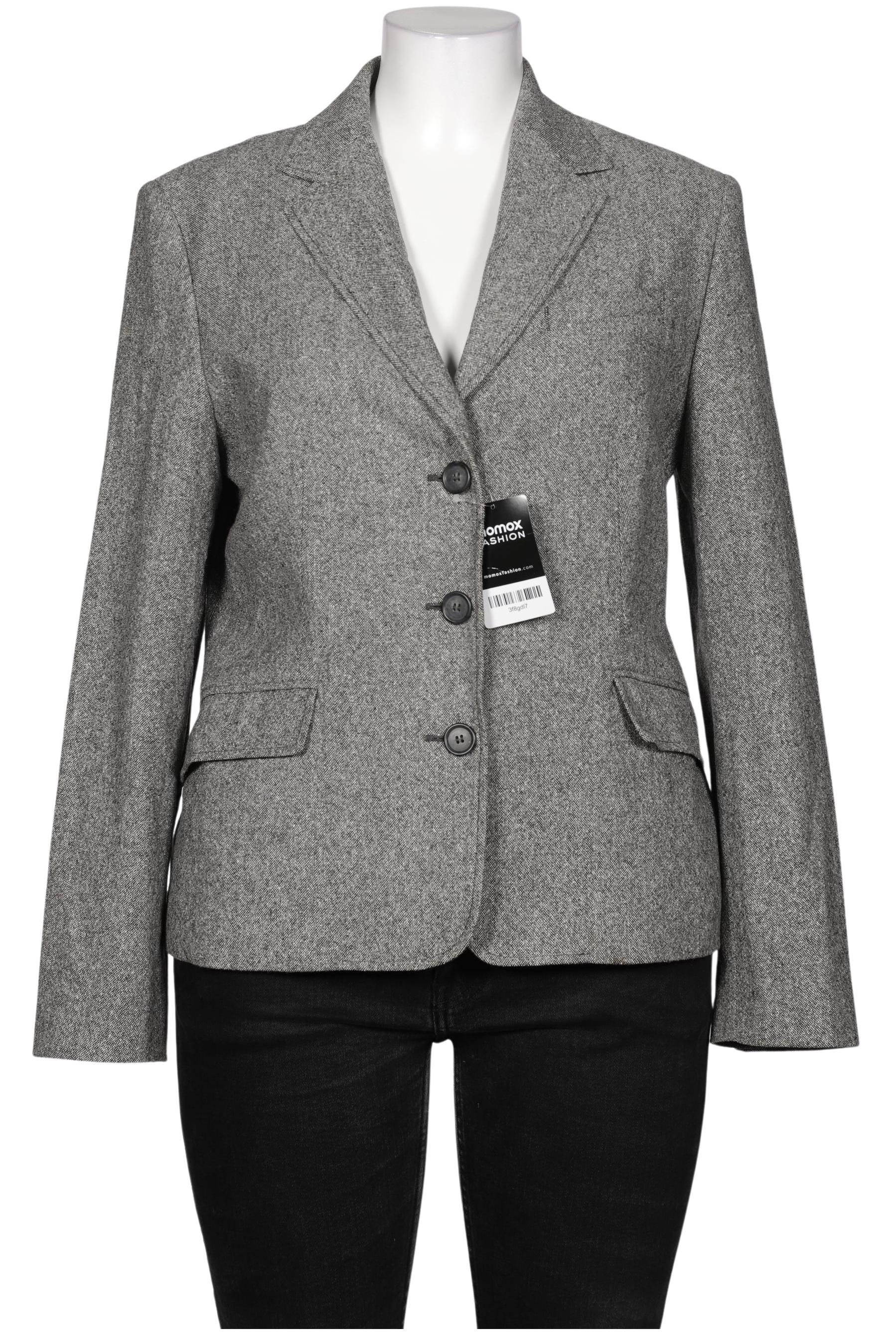 

Esprit Damen Blazer, grau, Gr. 44
