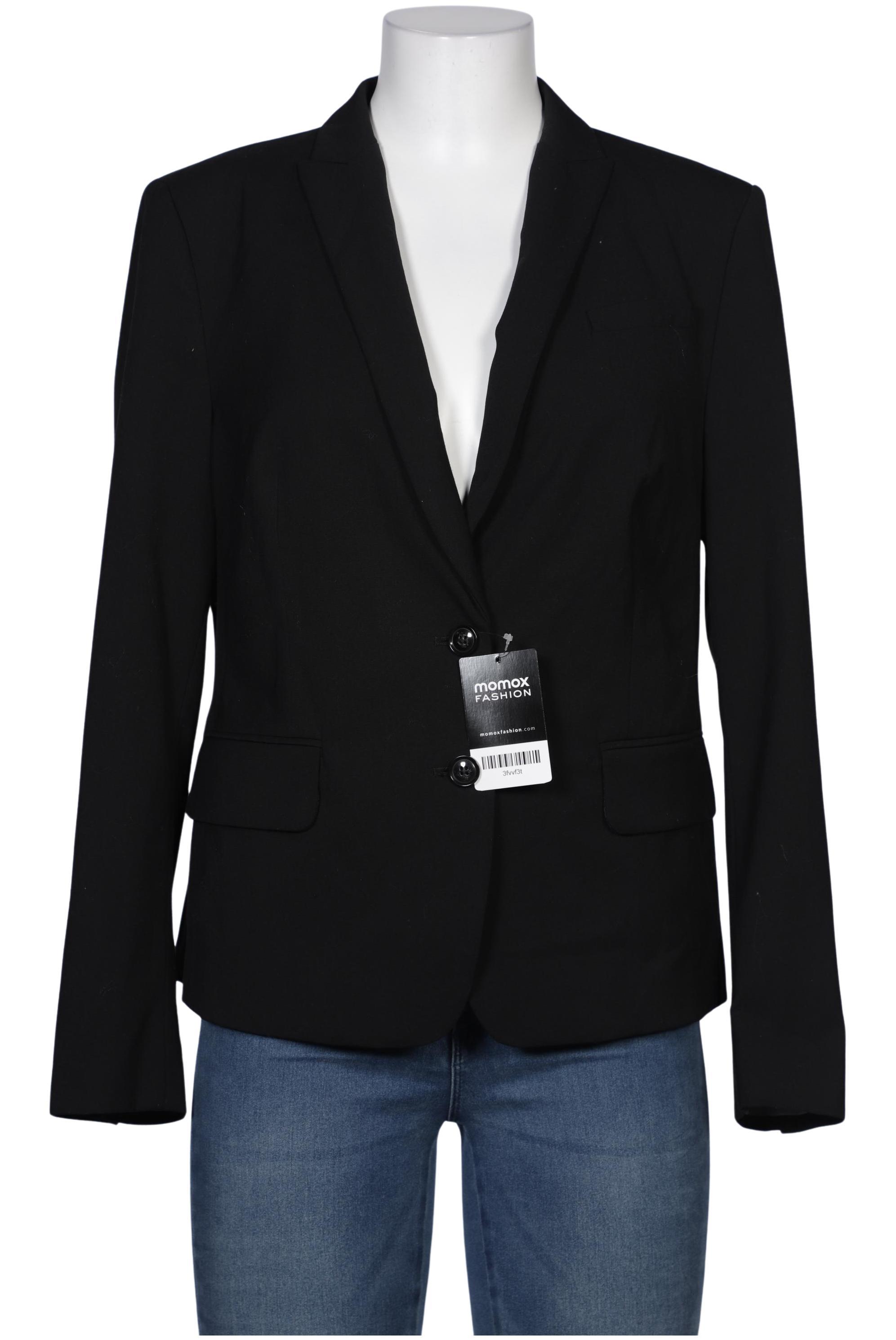 

Esprit Damen Blazer, schwarz, Gr. 42