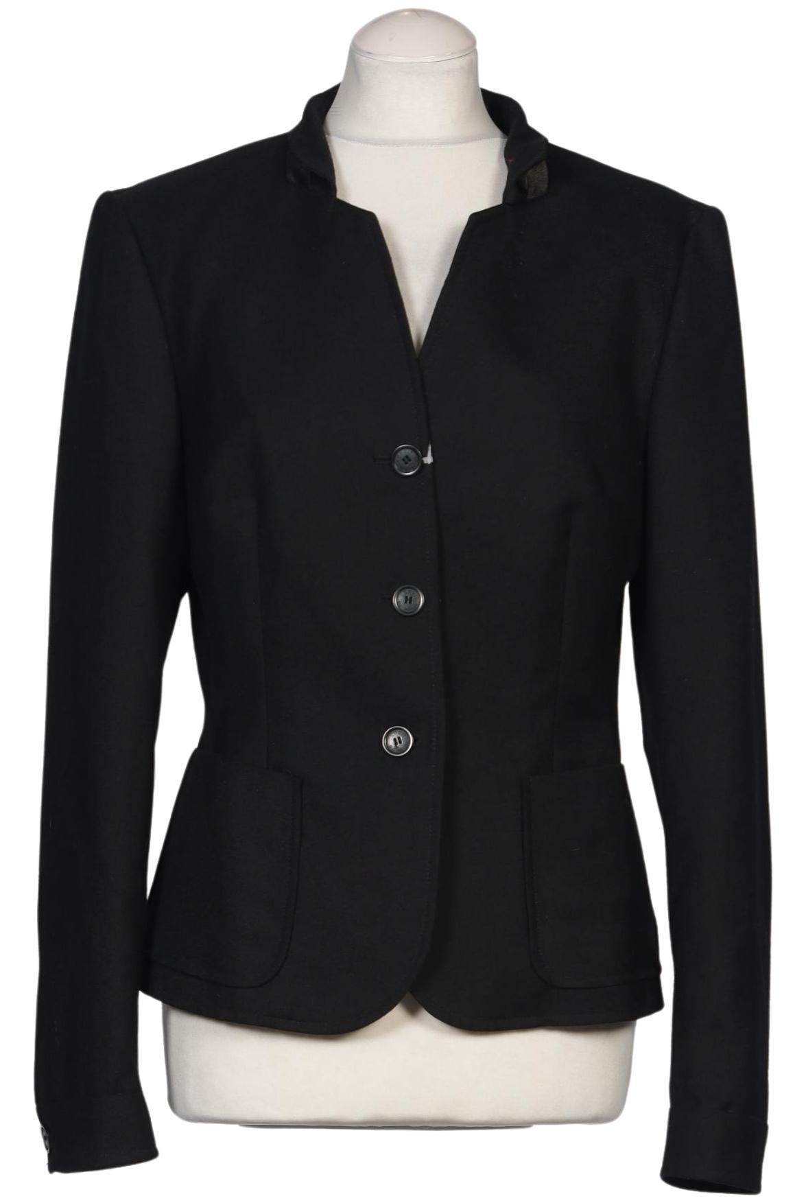 

Esprit Damen Blazer, schwarz, Gr. 38