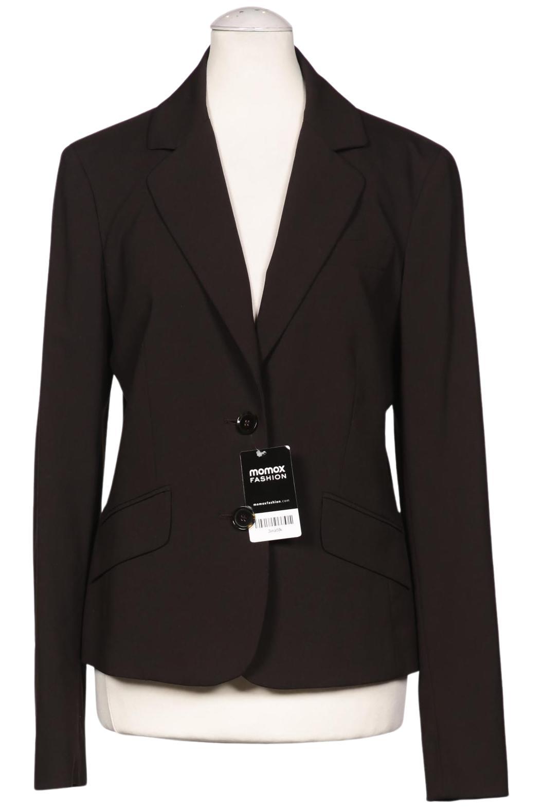 

Esprit Damen Blazer, schwarz, Gr. 36