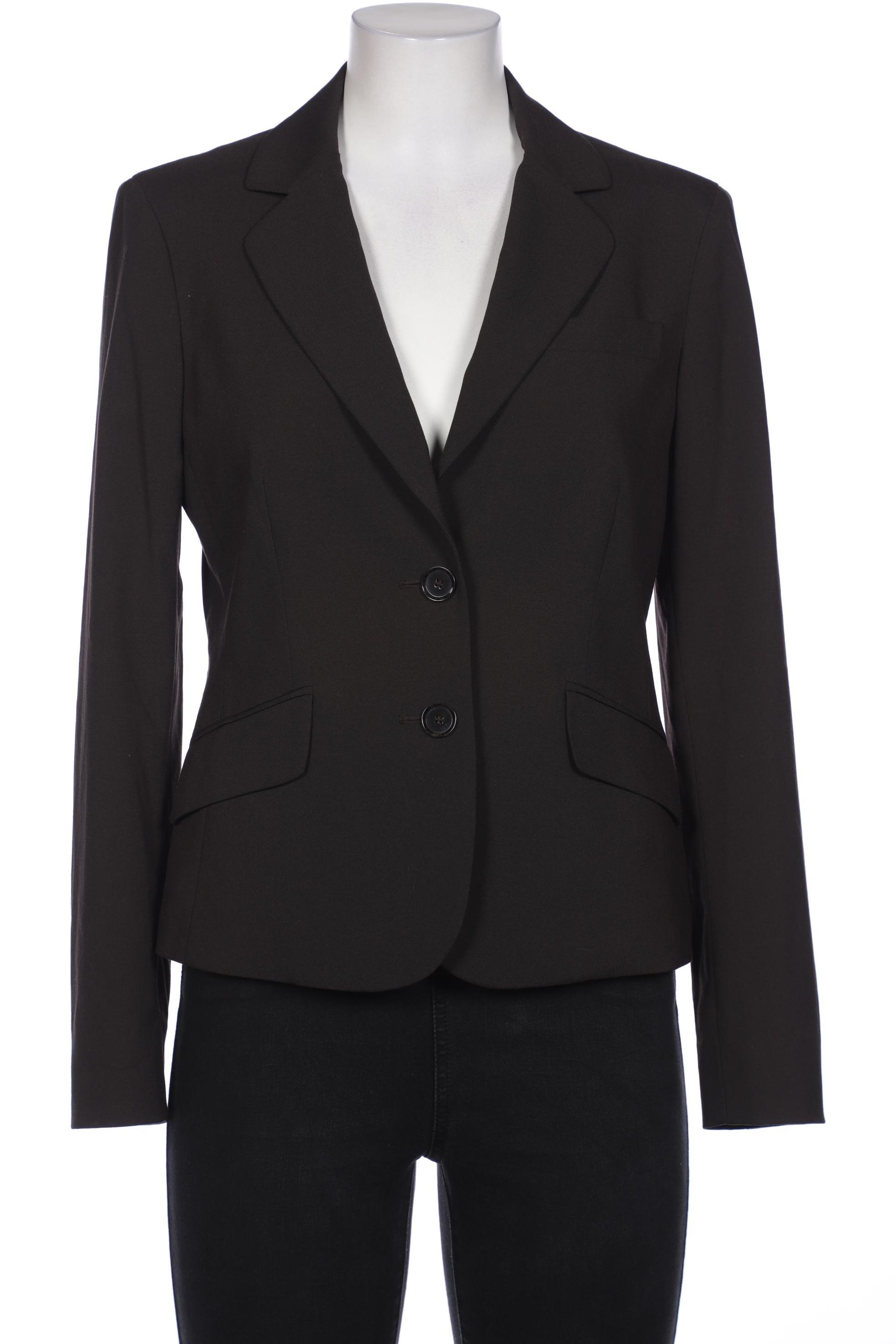 

Esprit Damen Blazer, braun, Gr. 38