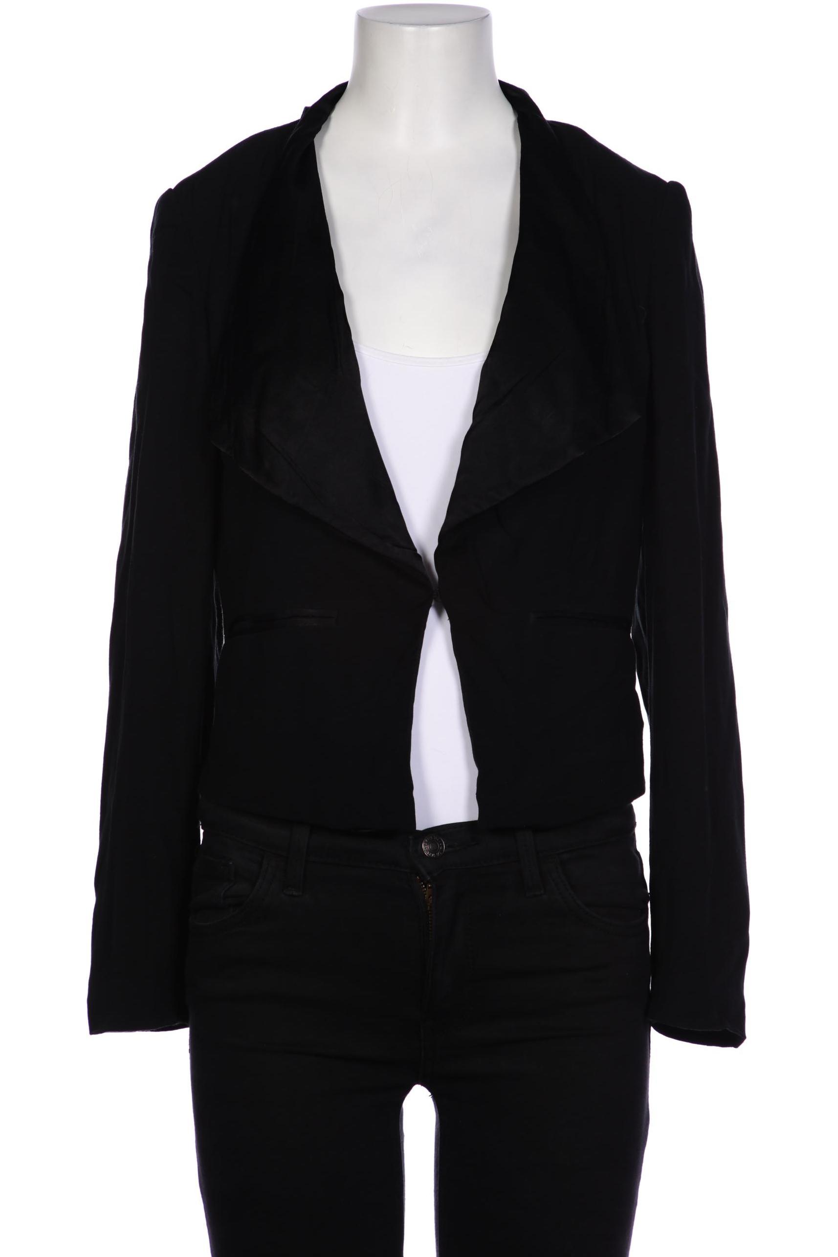 

Esprit Damen Blazer, schwarz