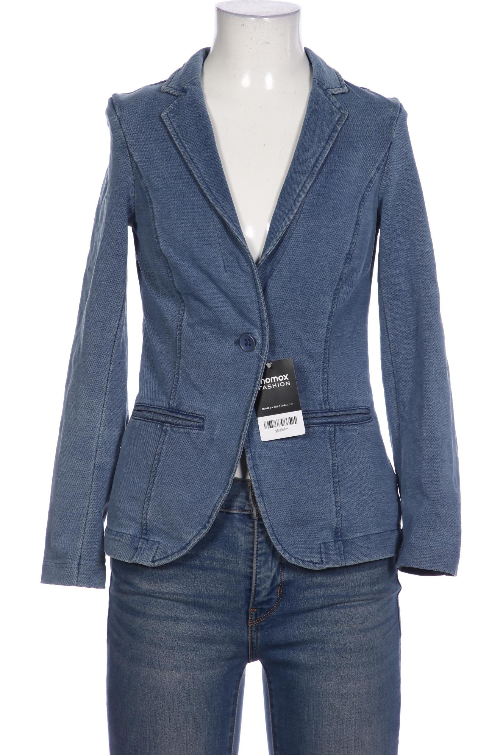 

Esprit Damen Blazer, blau