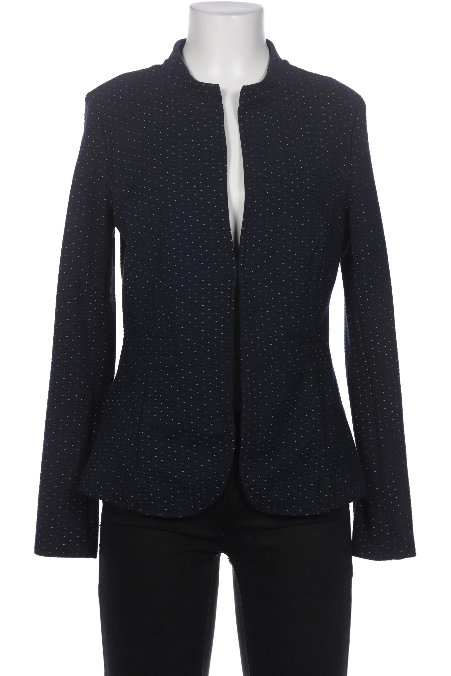 

Esprit Damen Blazer, marineblau, Gr. 38