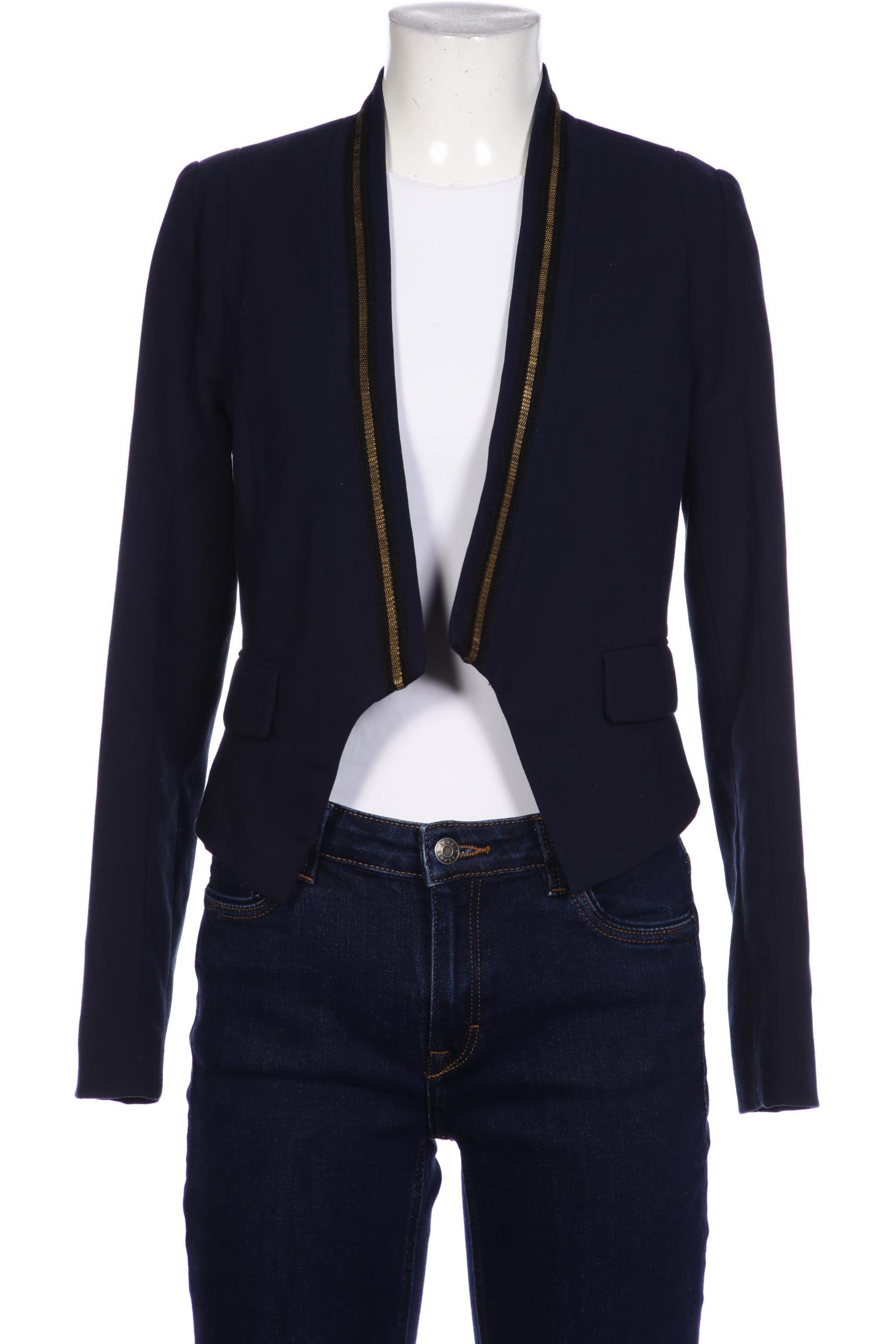 

Esprit Damen Blazer, marineblau