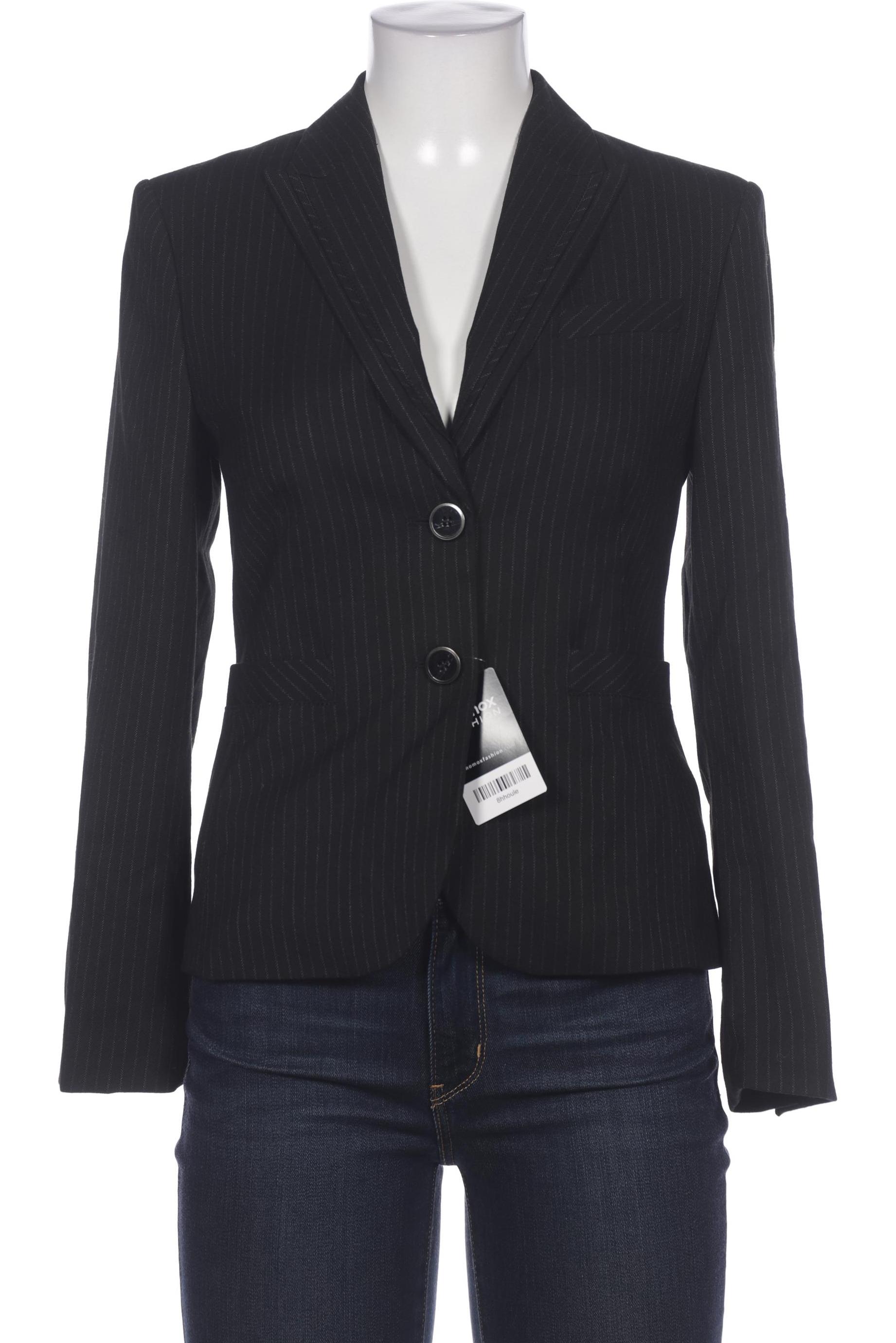 

Esprit Damen Blazer, schwarz, Gr. 36