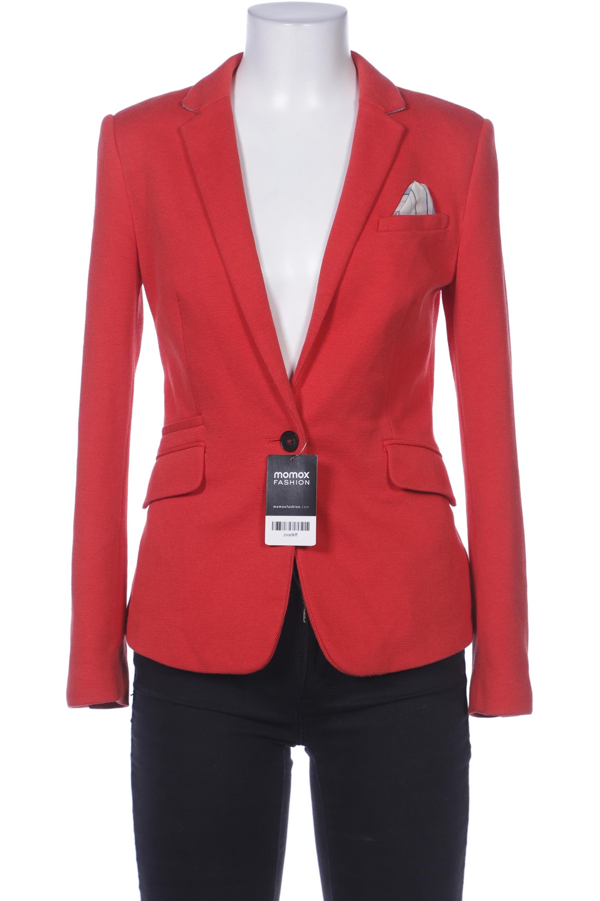 

Esprit Damen Blazer, rot, Gr. 36