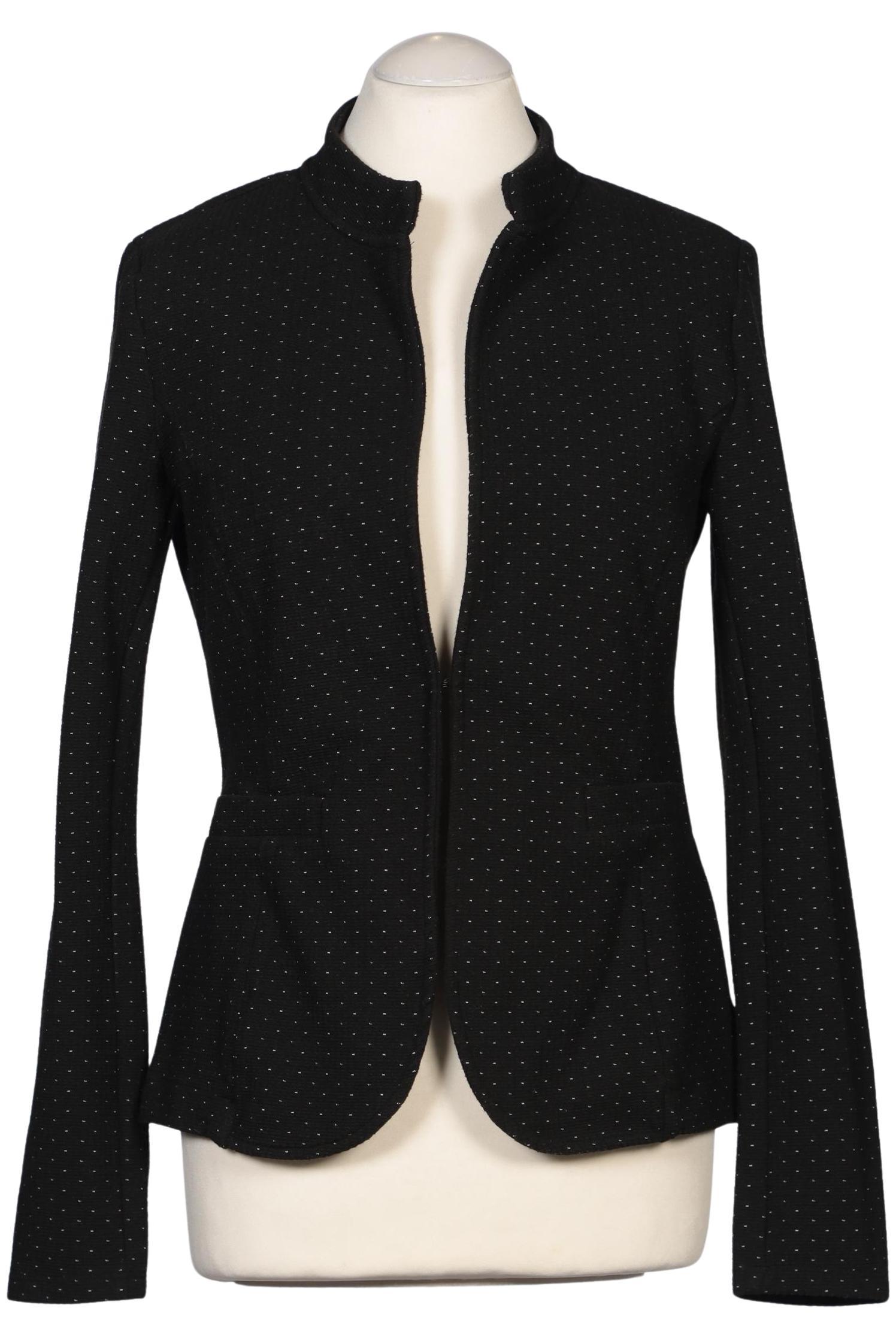

Esprit Damen Blazer, schwarz, Gr. 38
