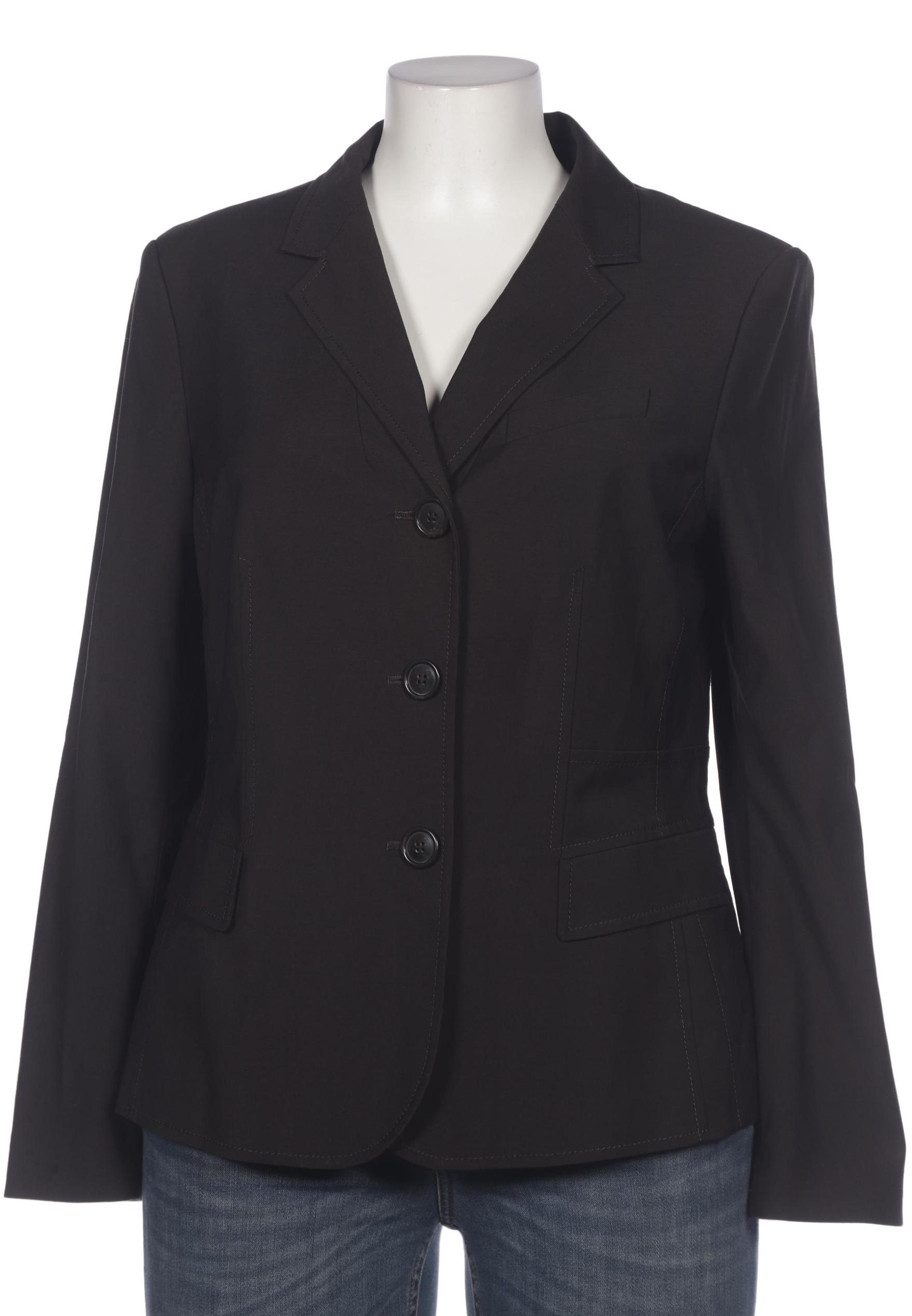 

Esprit Damen Blazer, braun, Gr. 44