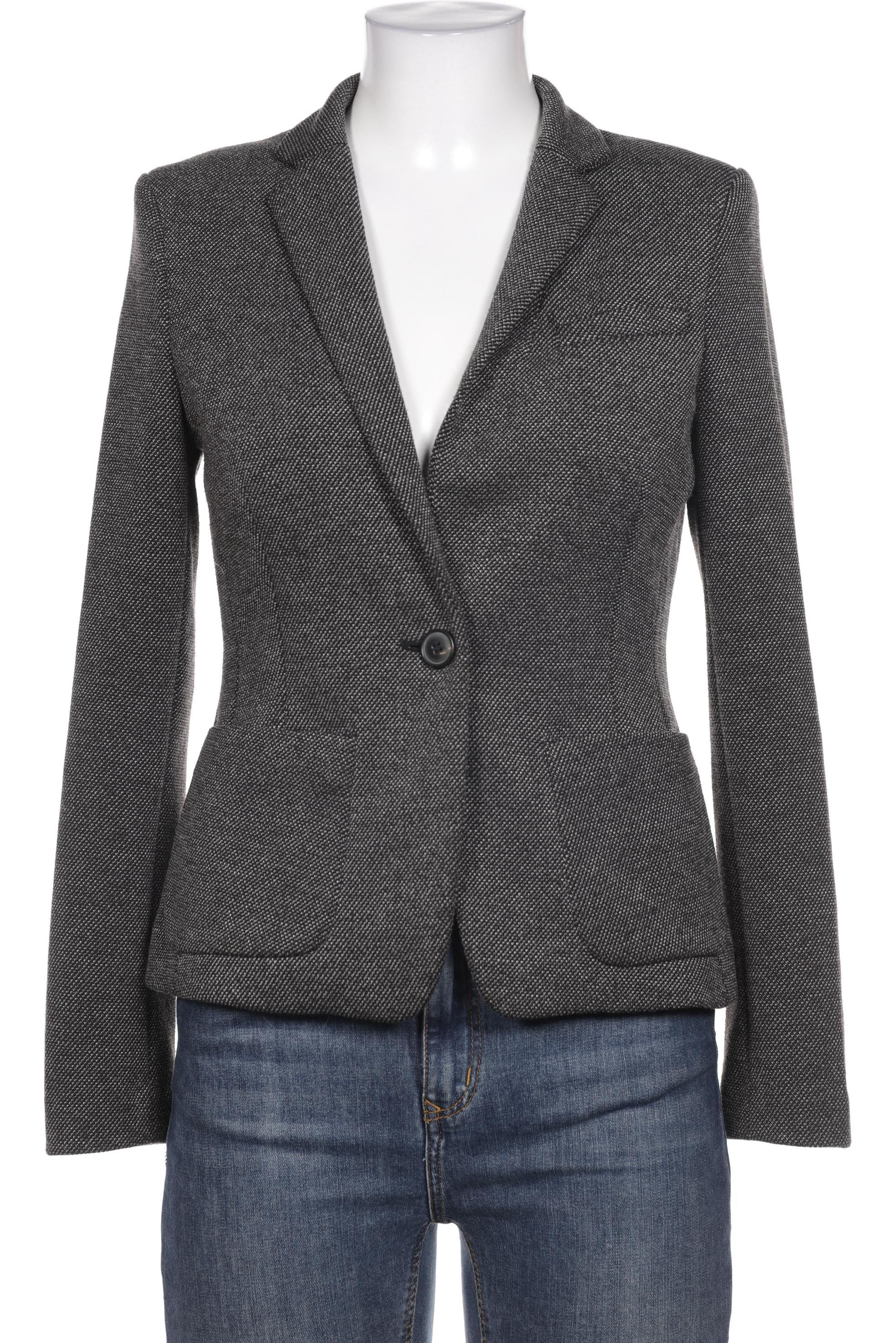 

Esprit Damen Blazer, grau, Gr. 36