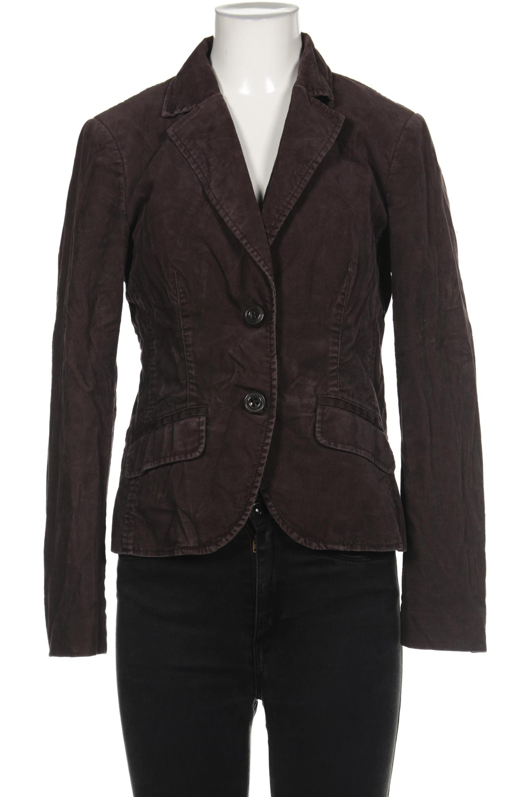 

Esprit Damen Blazer, braun, Gr. 36