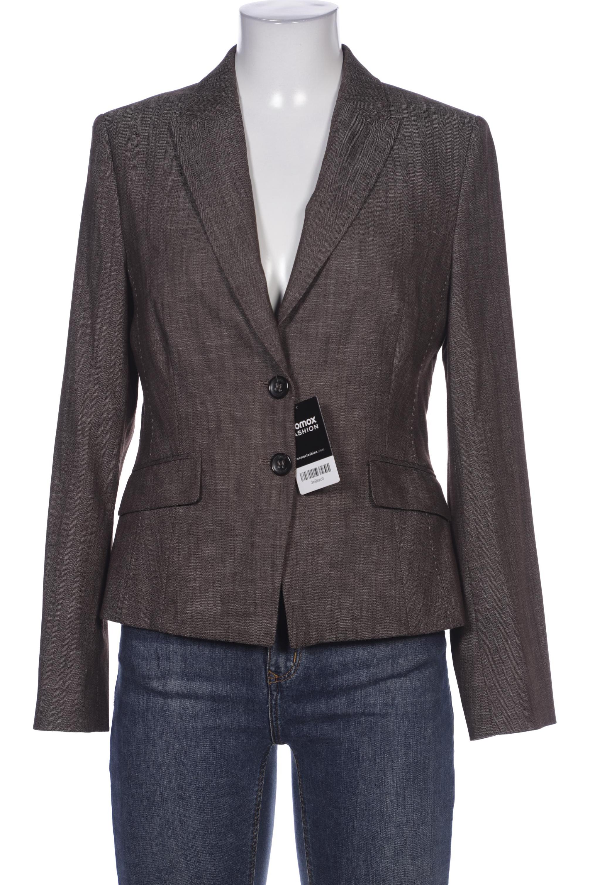 

Esprit Damen Blazer, braun, Gr. 38