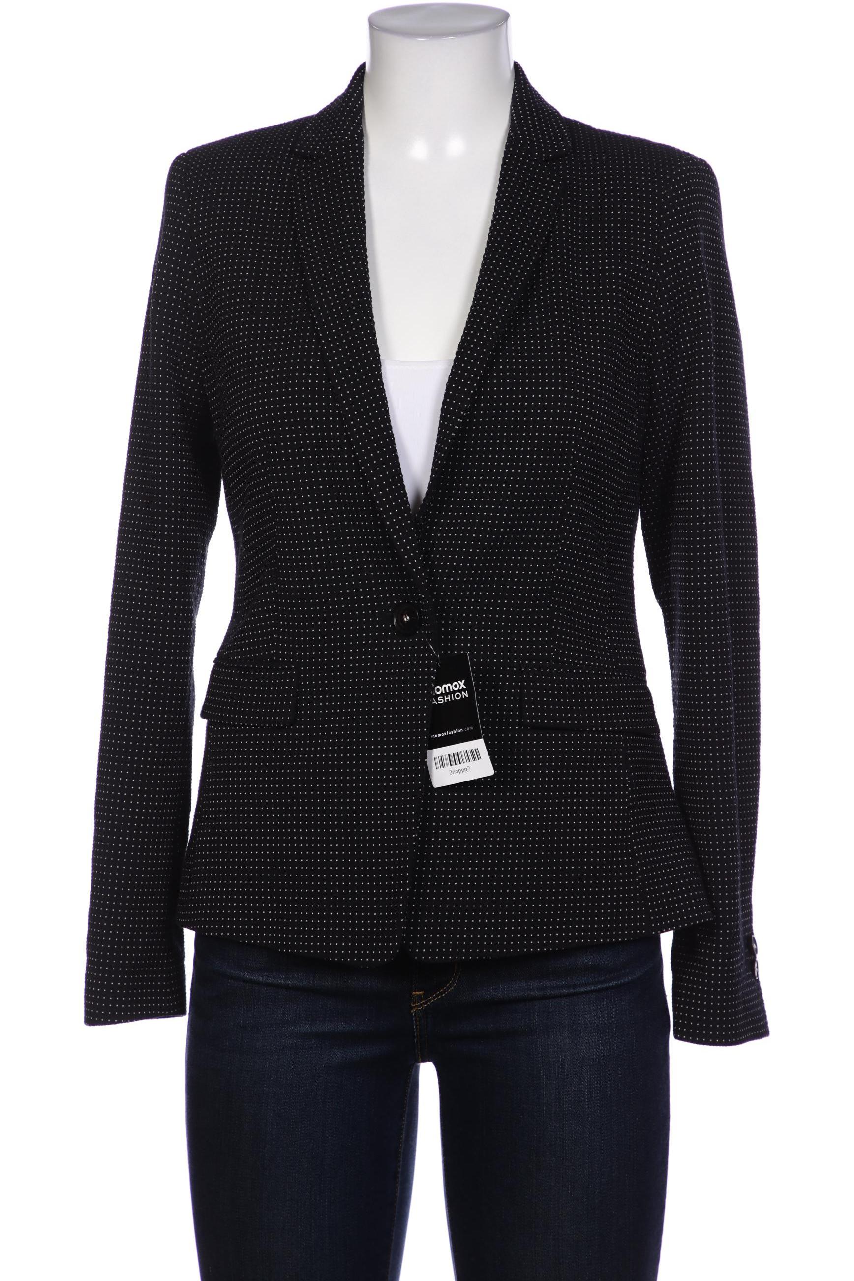 

Esprit Damen Blazer, schwarz, Gr. 38