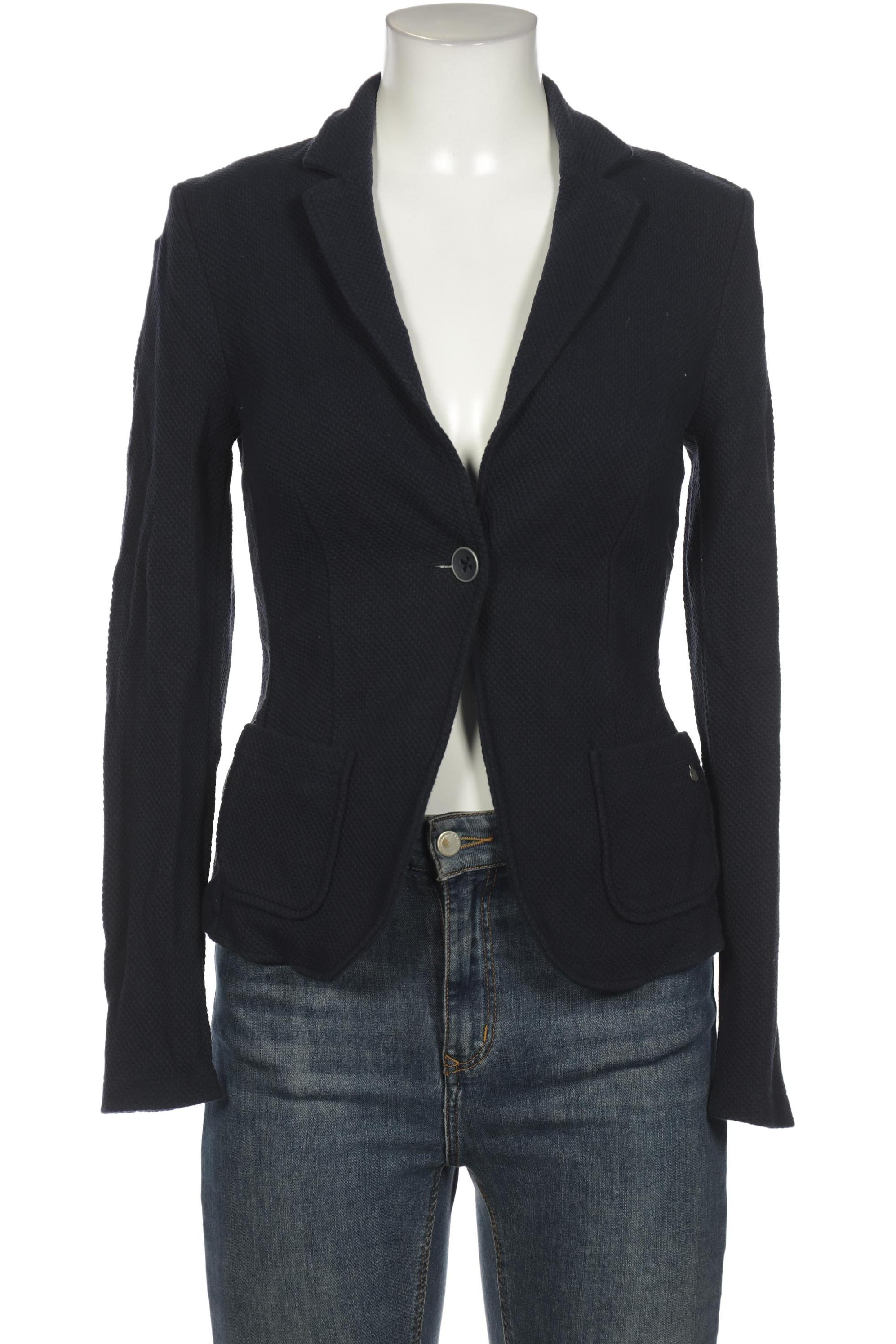 

Esprit Damen Blazer, marineblau