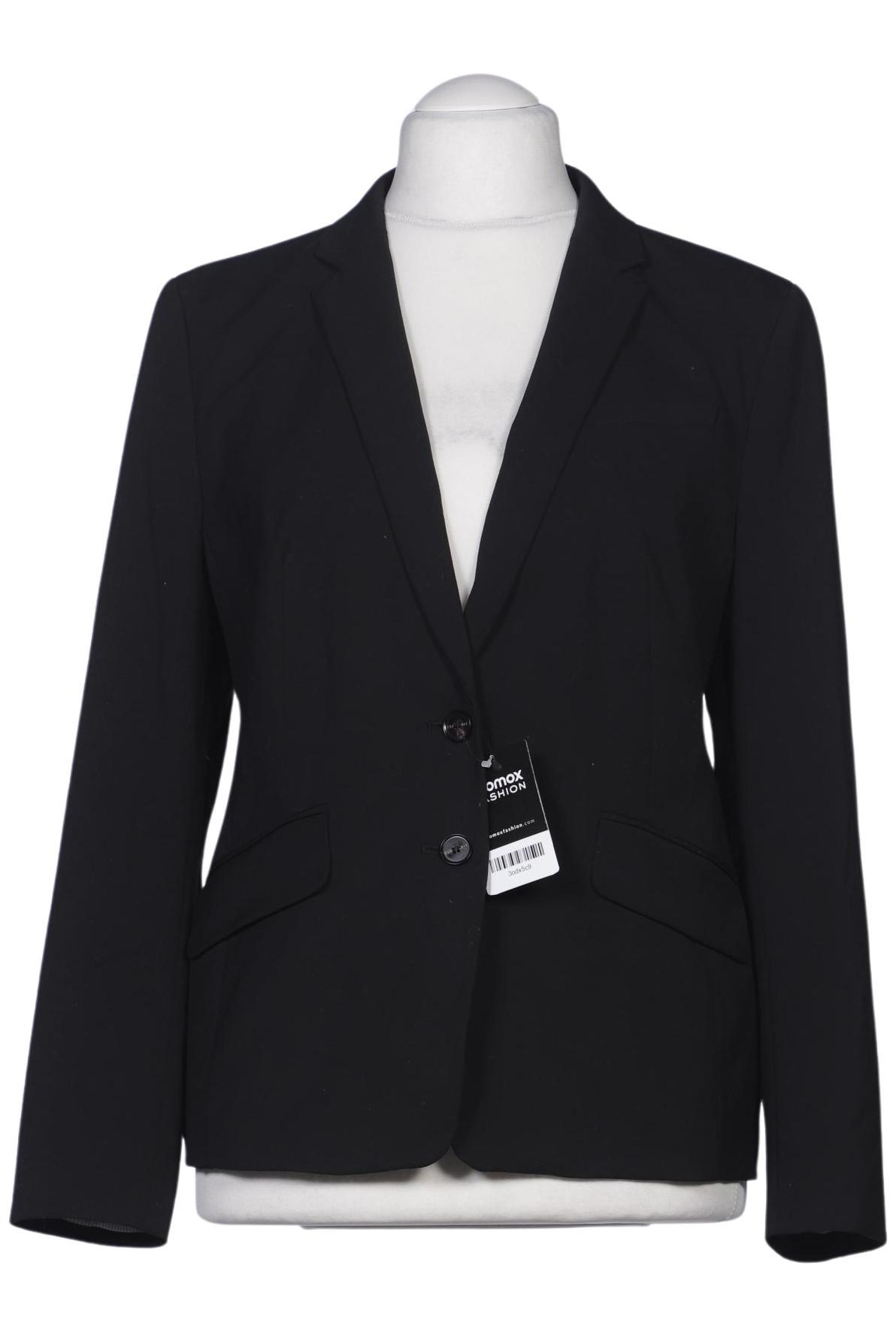 

Esprit Damen Blazer, schwarz, Gr. 42