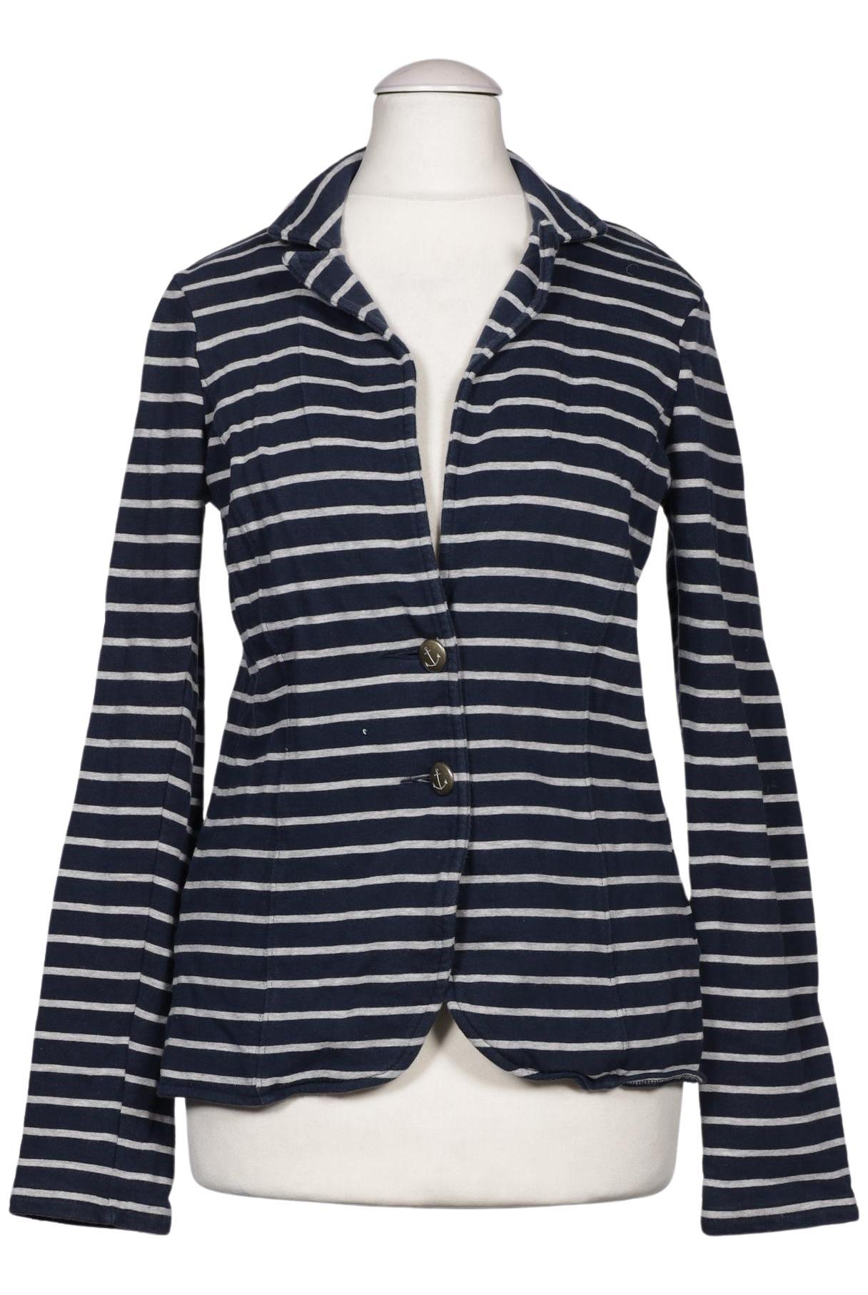 

Esprit Damen Blazer, mehrfarbig, Gr. 38