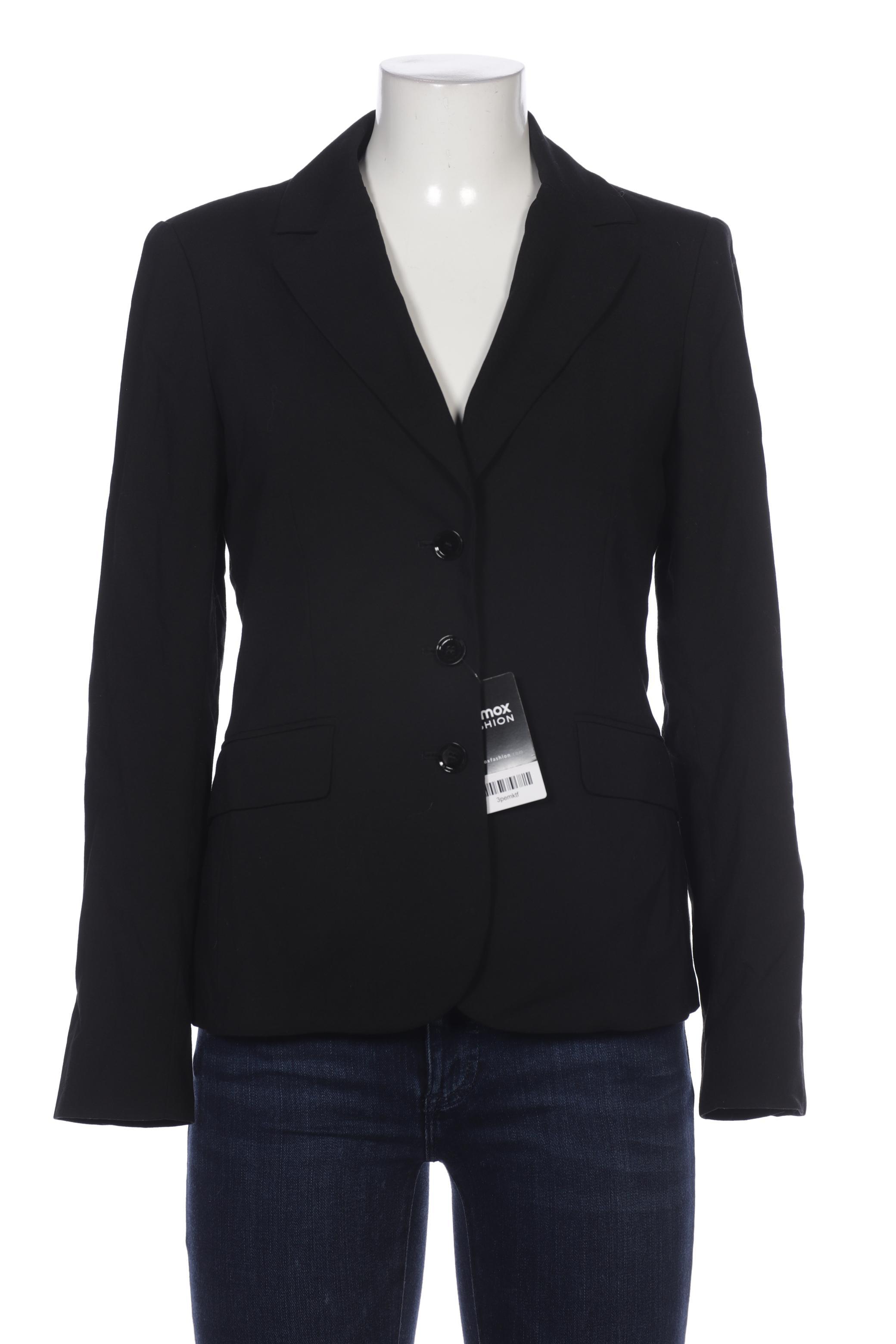

Esprit Damen Blazer, schwarz, Gr. 38