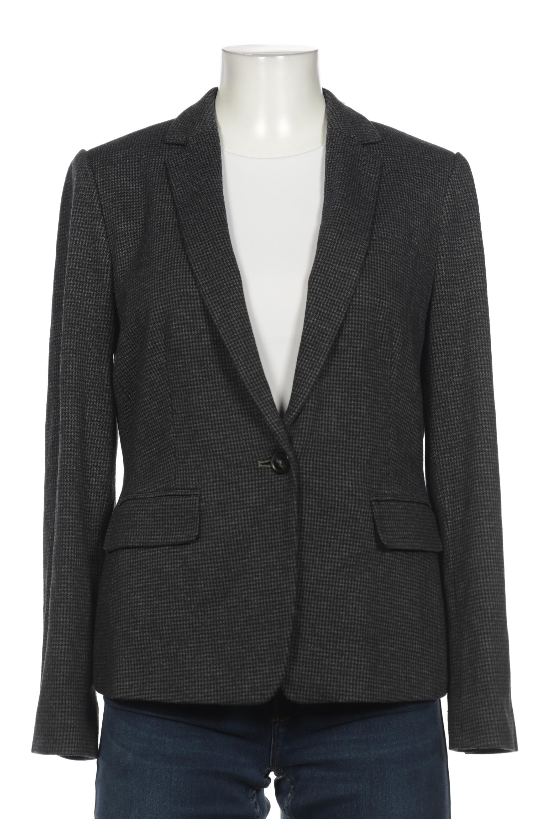 

Esprit Damen Blazer, marineblau