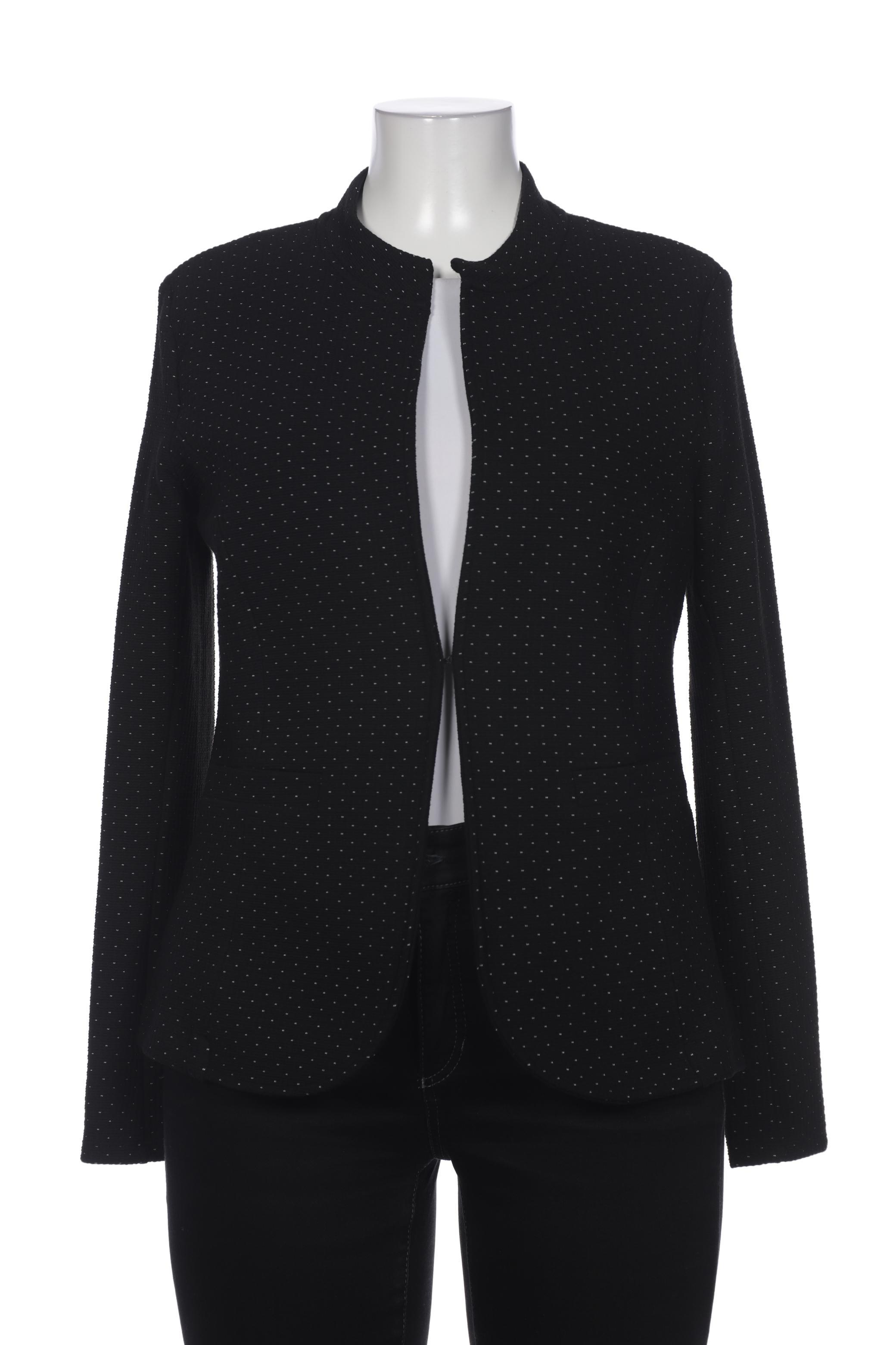 

Esprit Damen Blazer, schwarz, Gr. 44