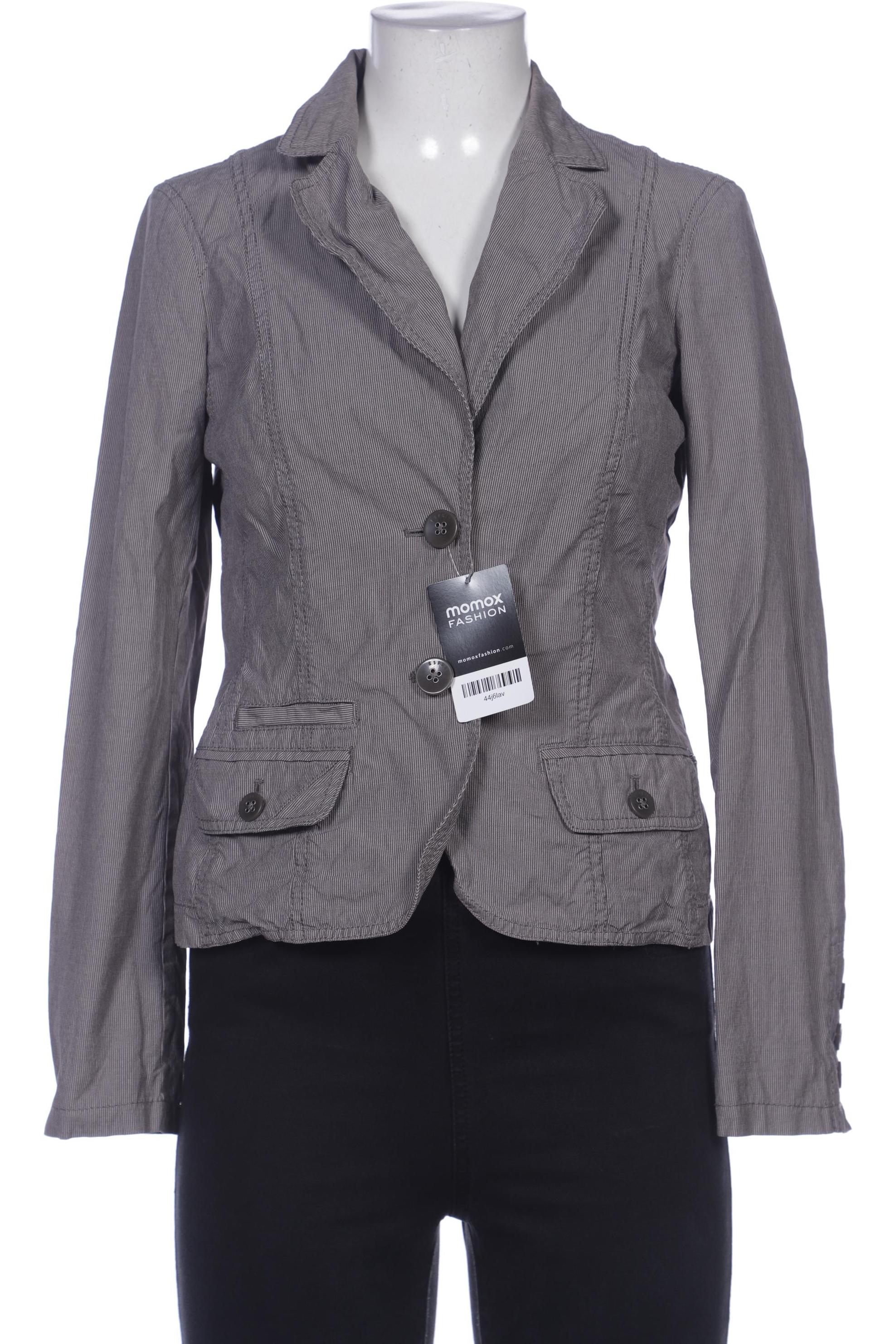 

Esprit Damen Blazer, grau, Gr. 38
