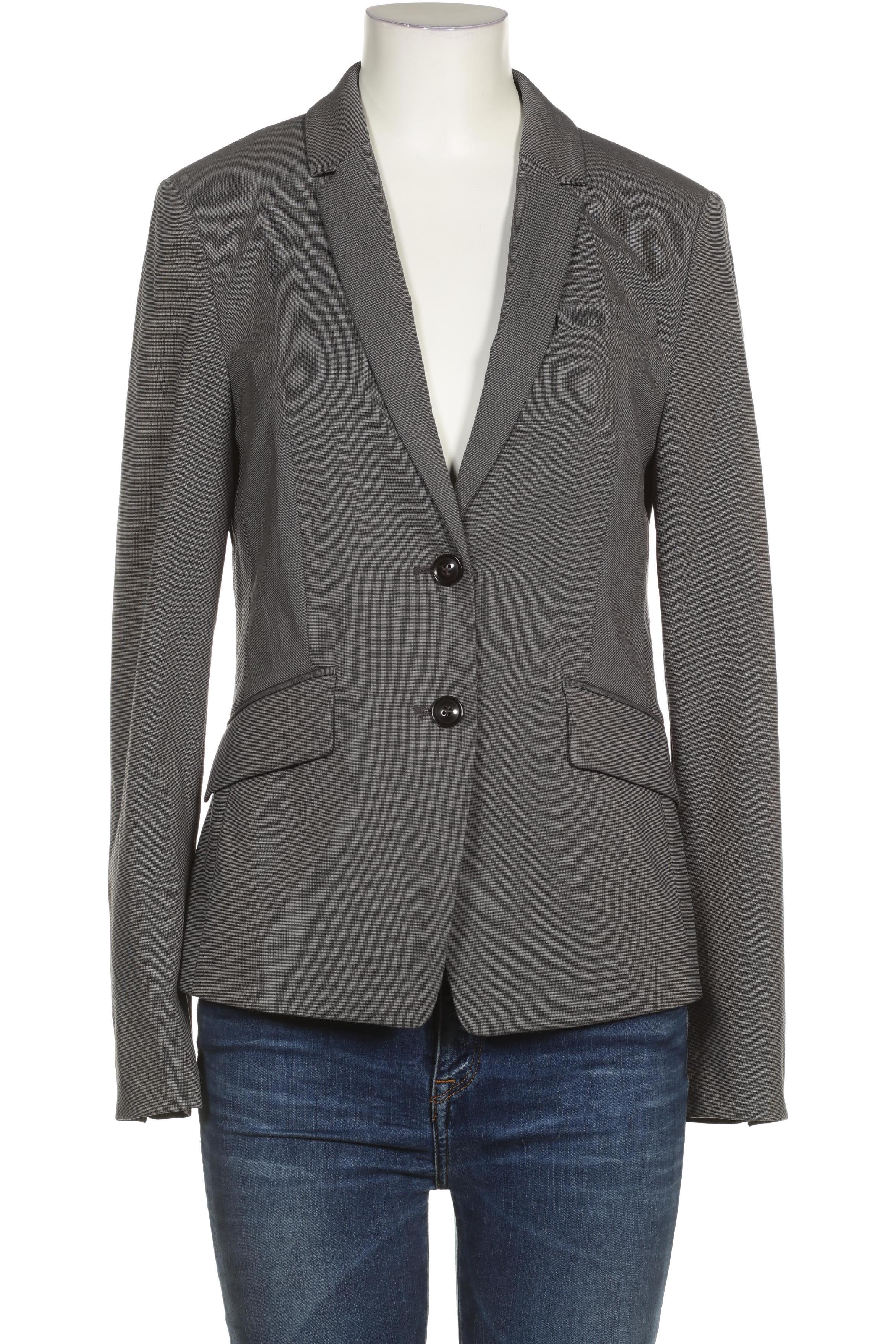 

Esprit Damen Blazer, grau, Gr. 36