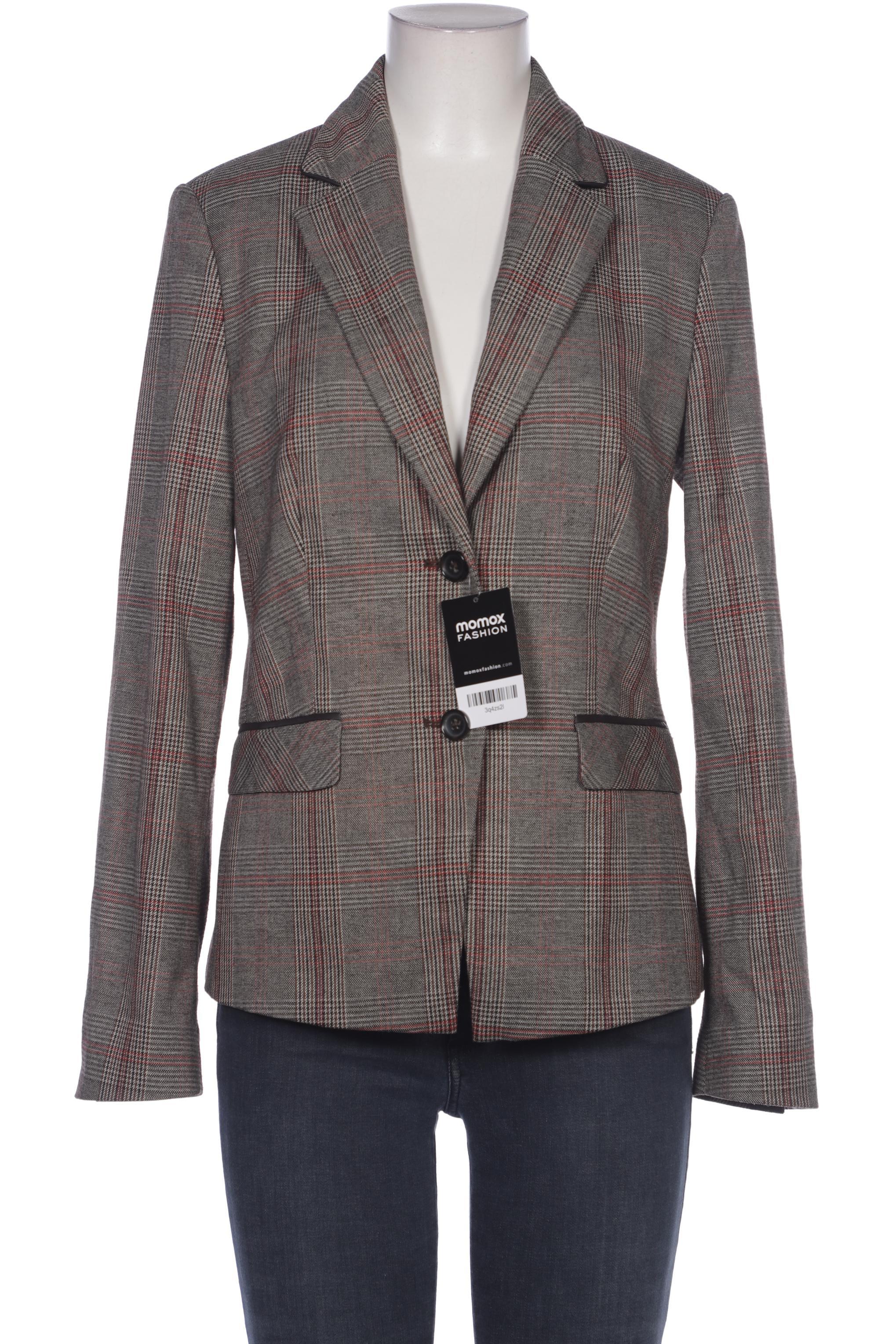 

Esprit Damen Blazer, grau, Gr. 38