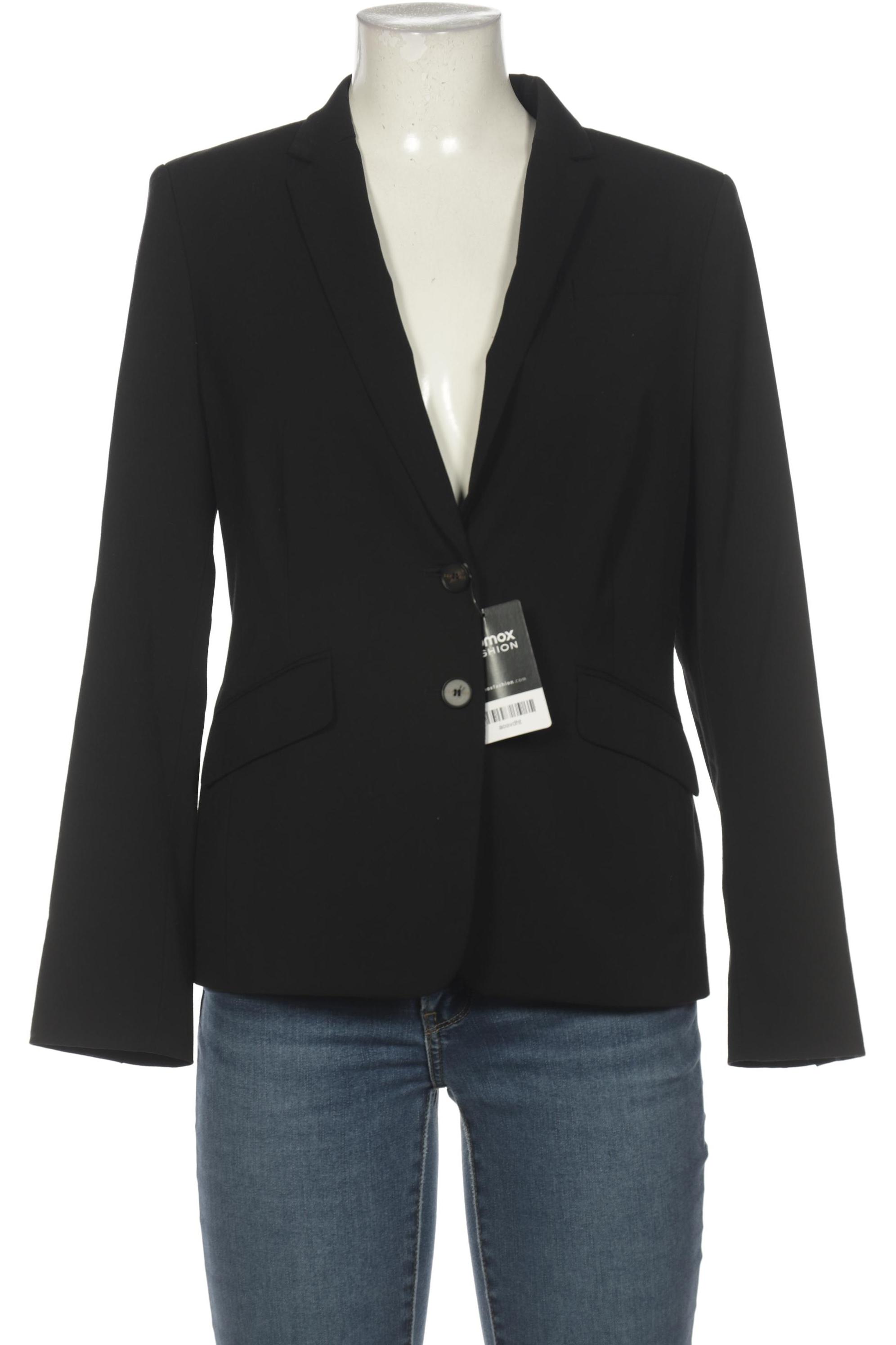 

Esprit Damen Blazer, schwarz, Gr. 38