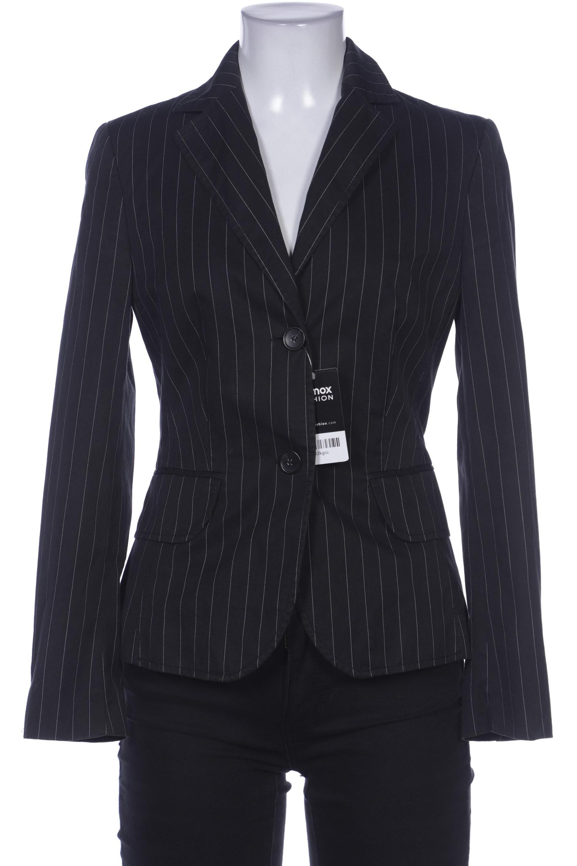 

Esprit Damen Blazer, schwarz, Gr. 34