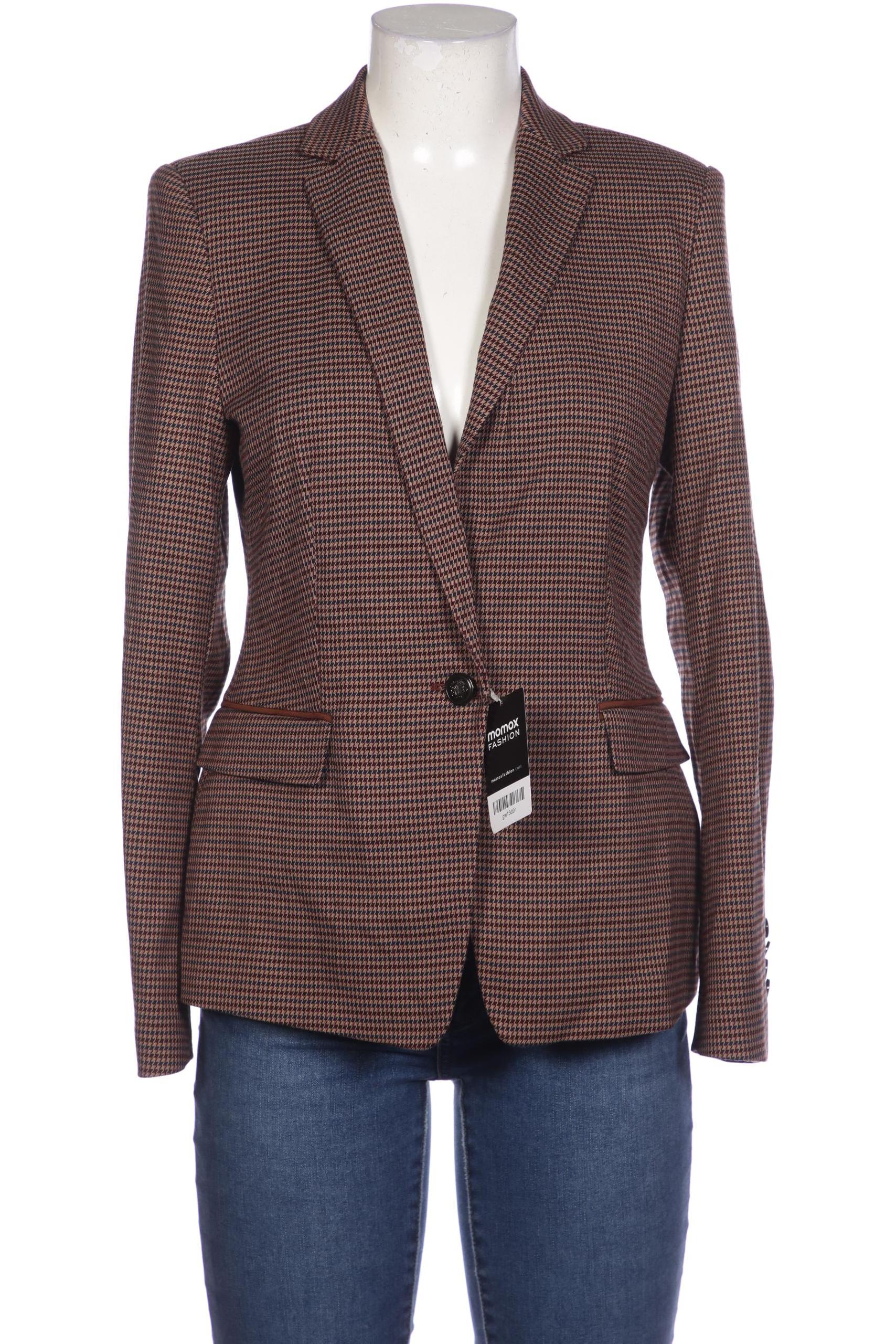 

Esprit Damen Blazer, braun, Gr. 38