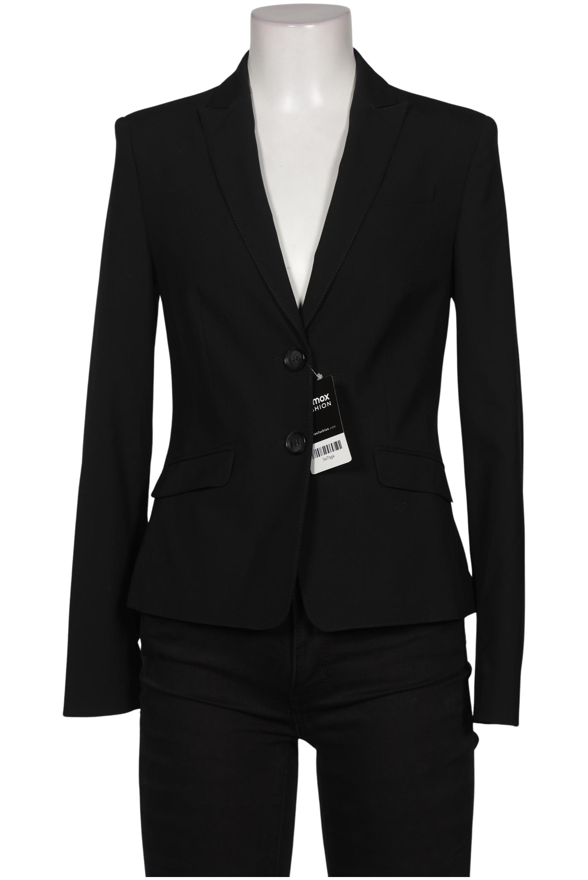

Esprit Damen Blazer, schwarz, Gr. 34