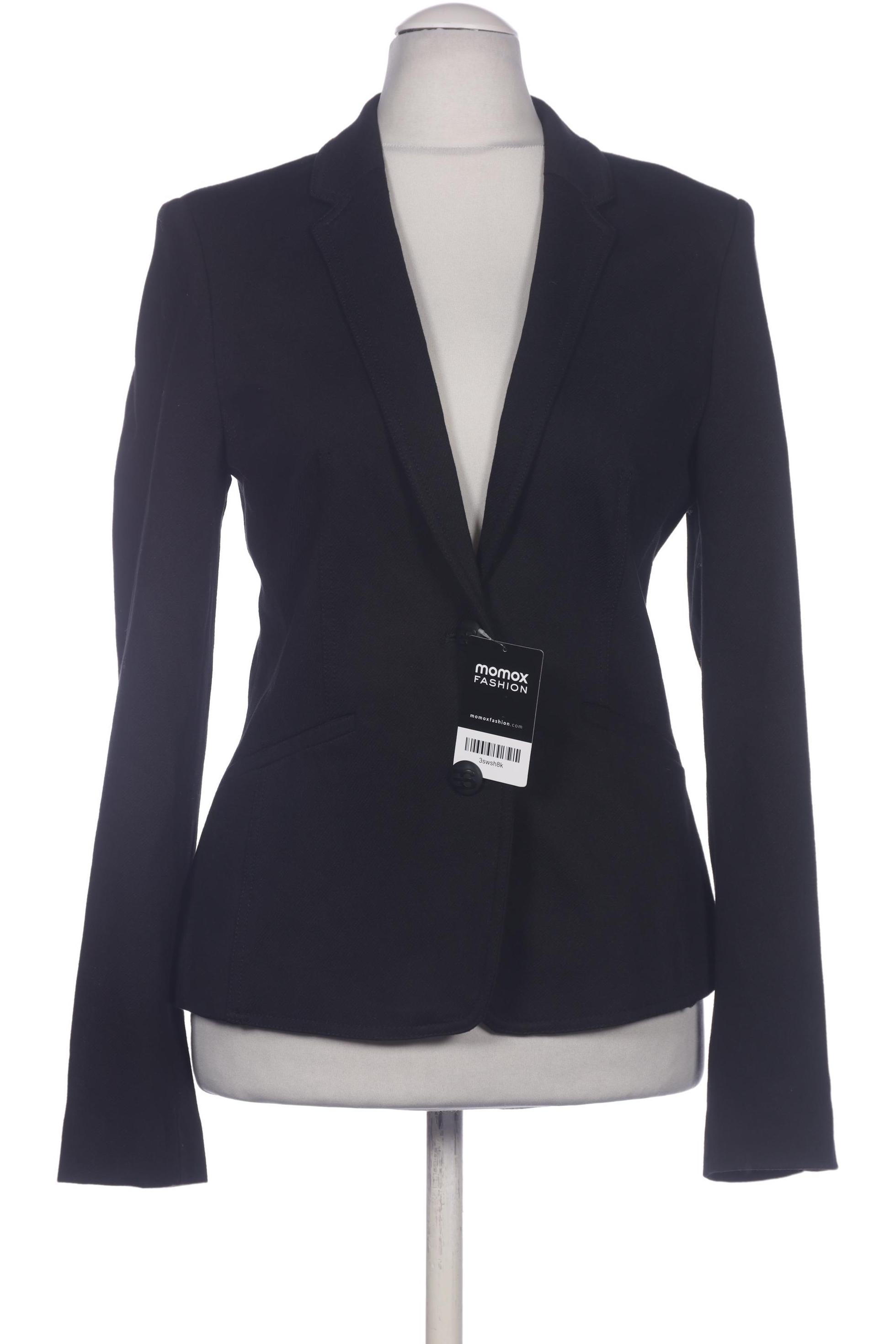 

Esprit Damen Blazer, schwarz, Gr. 36