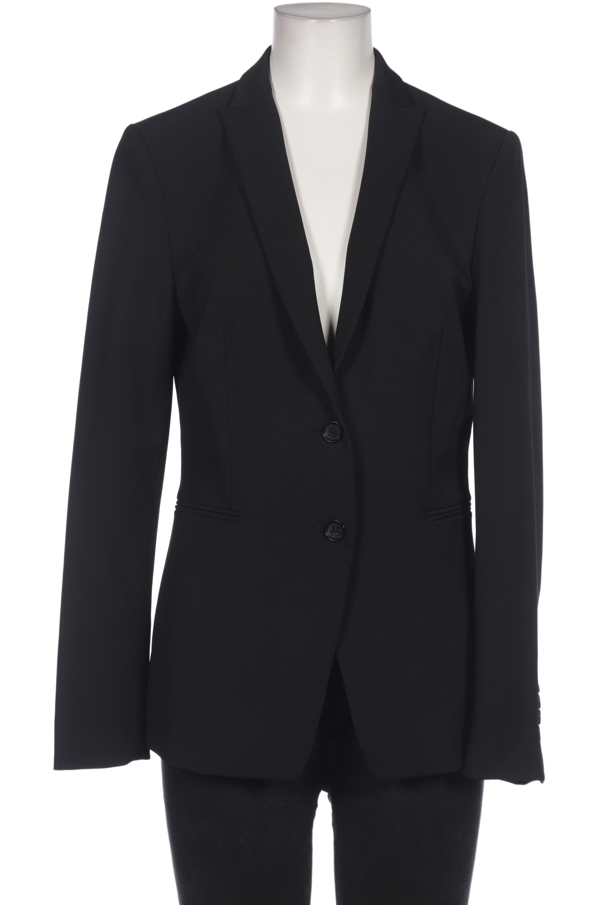 

Esprit Damen Blazer, schwarz, Gr. 38