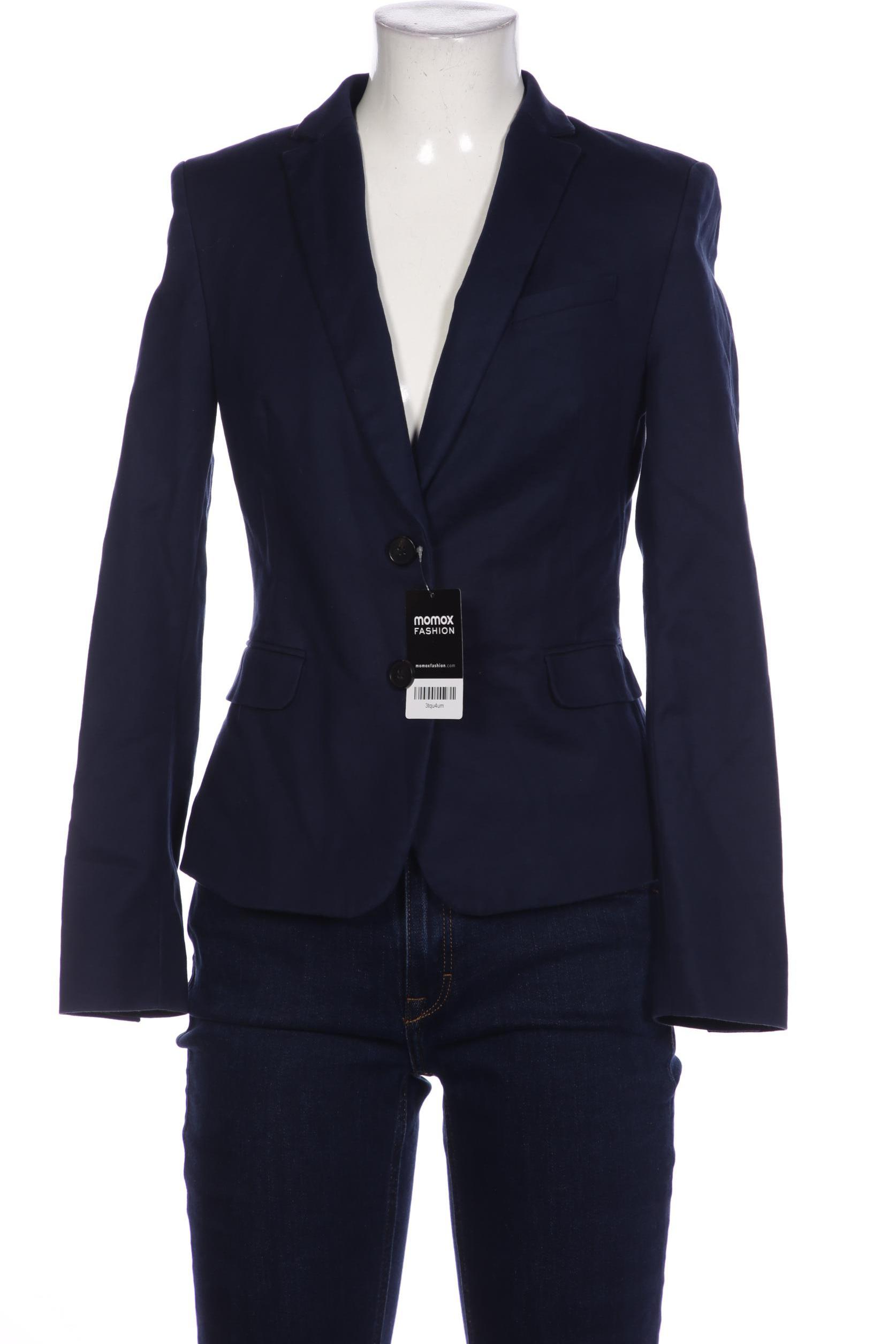 

Esprit Damen Blazer, marineblau