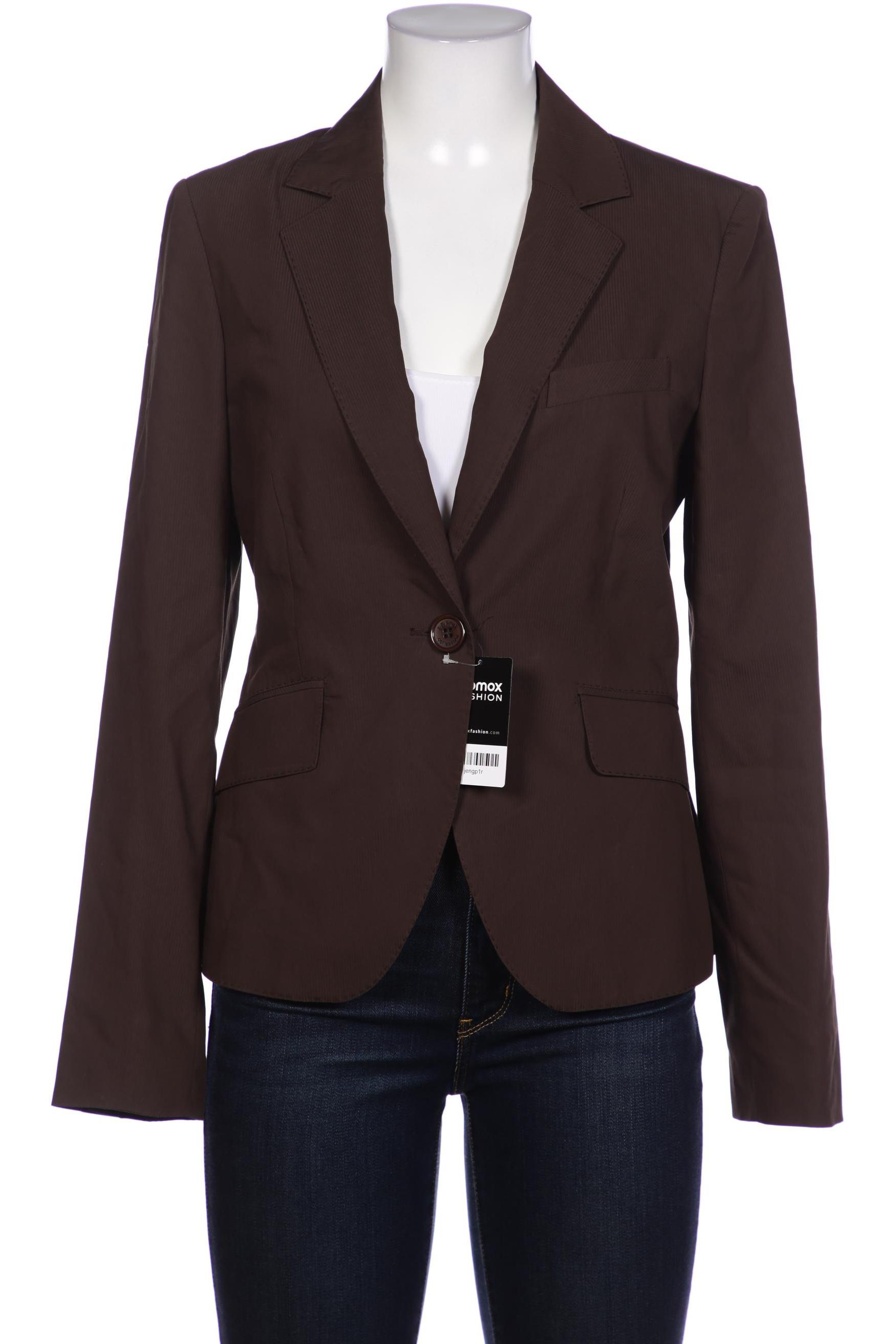 

Esprit Damen Blazer, braun, Gr. 40